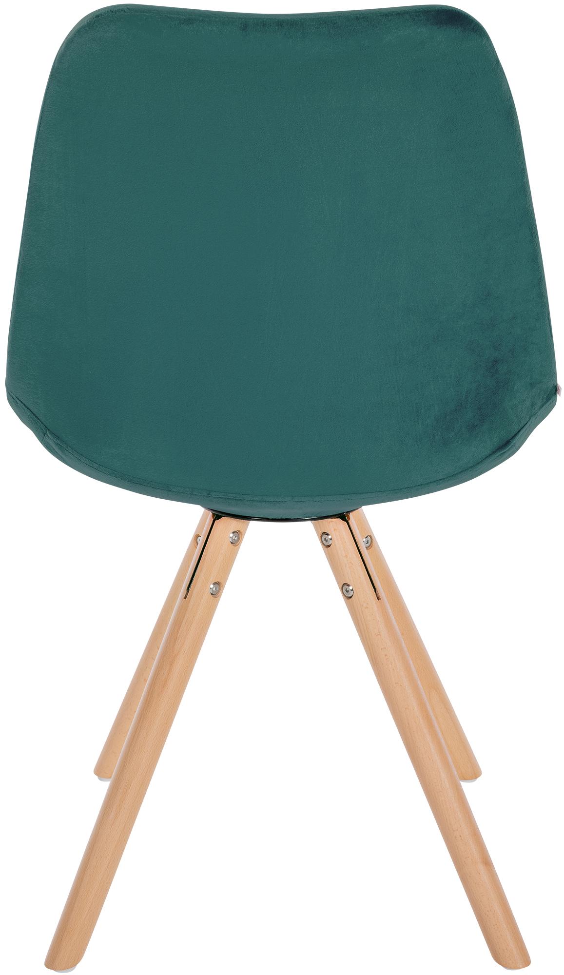Sedia Sofia Velvet