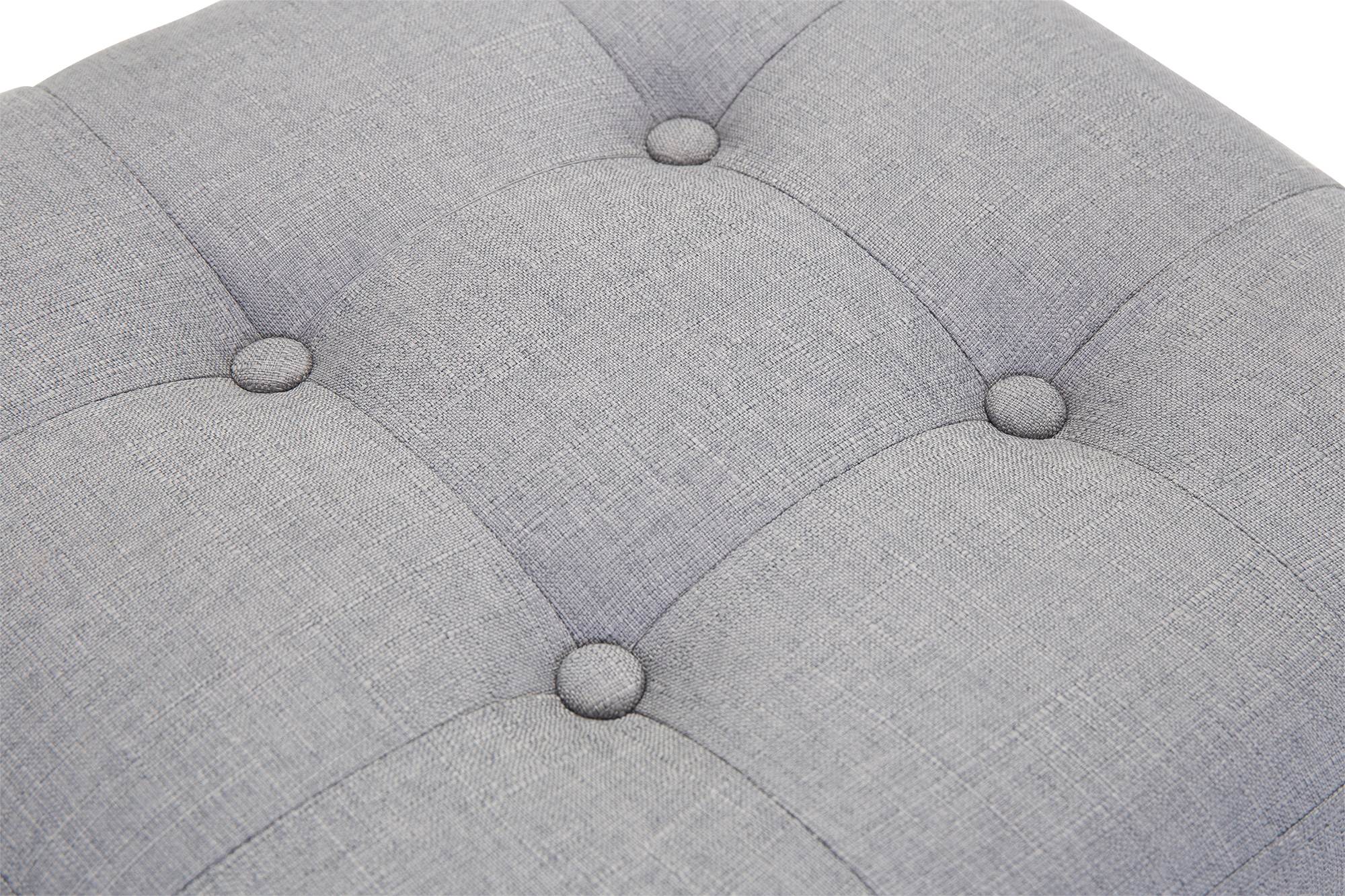 Pouf divano PHARAO