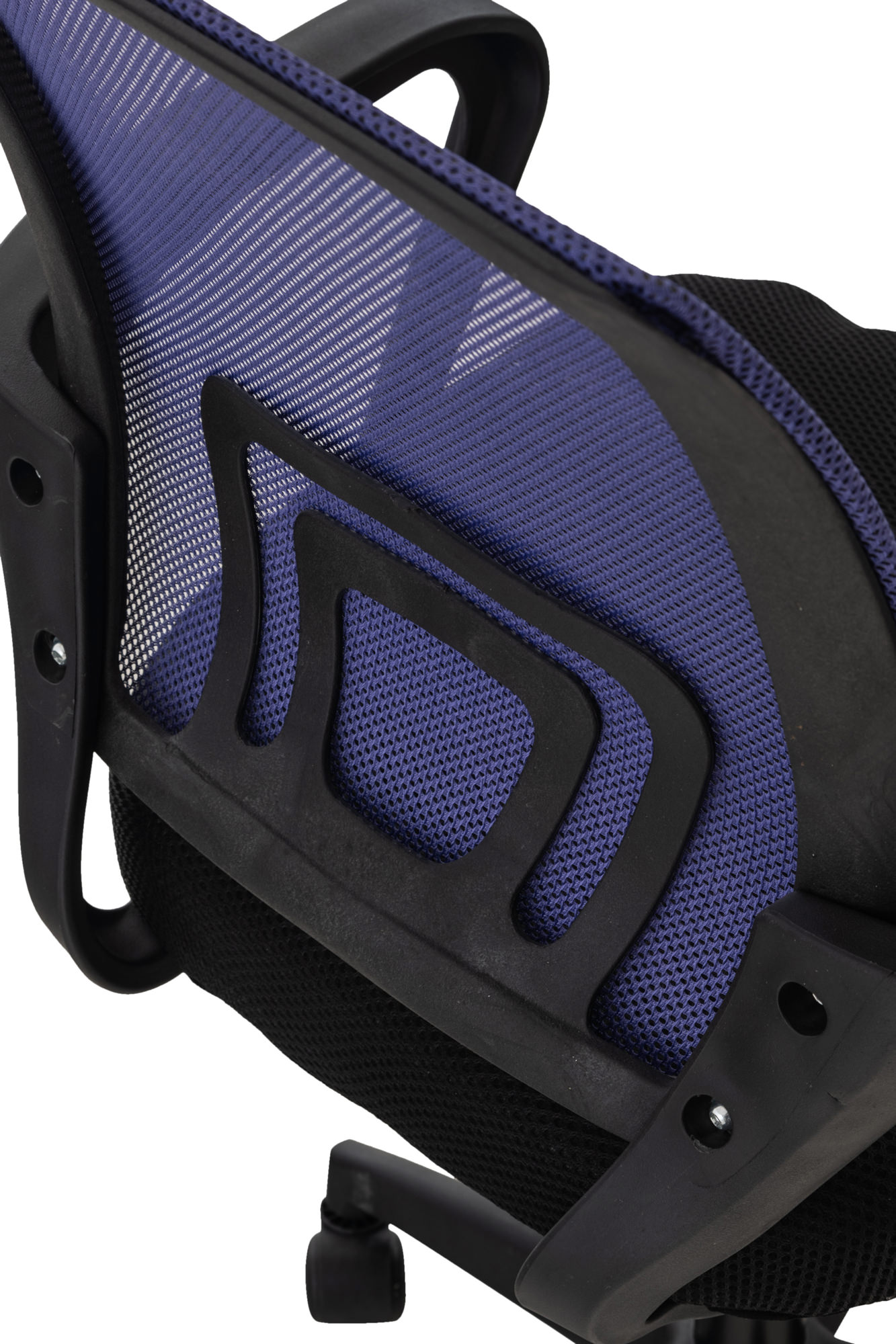 Sedia da ufficio Auburn con ruote