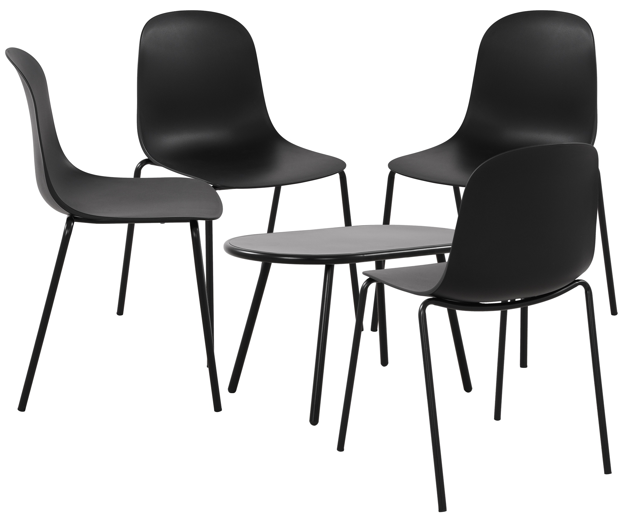 Suite 4 posti Veldin