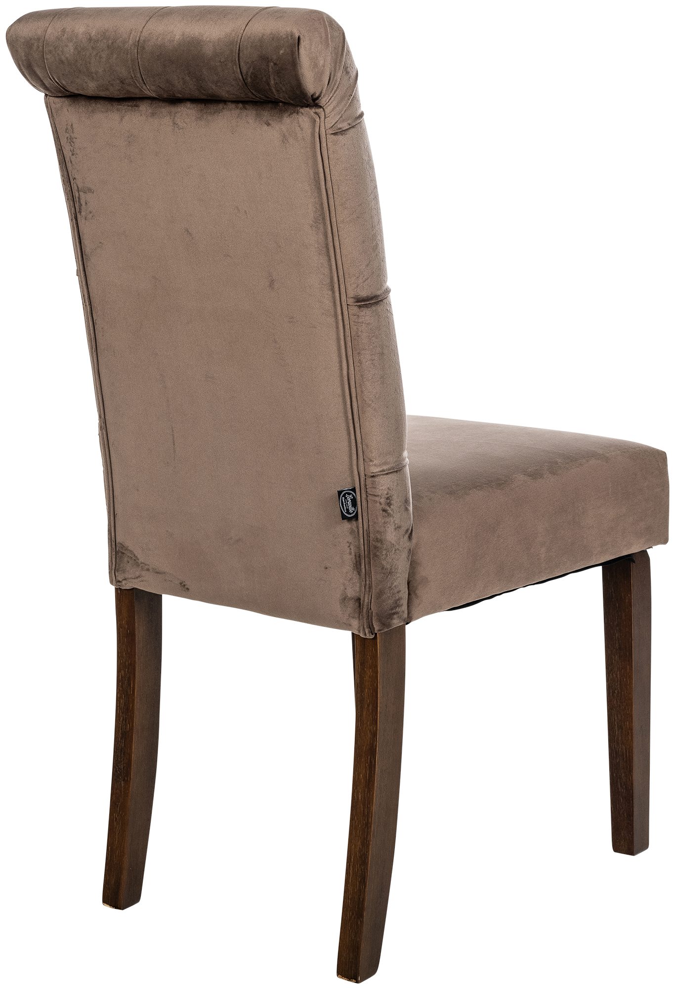 Sedia da cucina Lisburn design Chesterfield