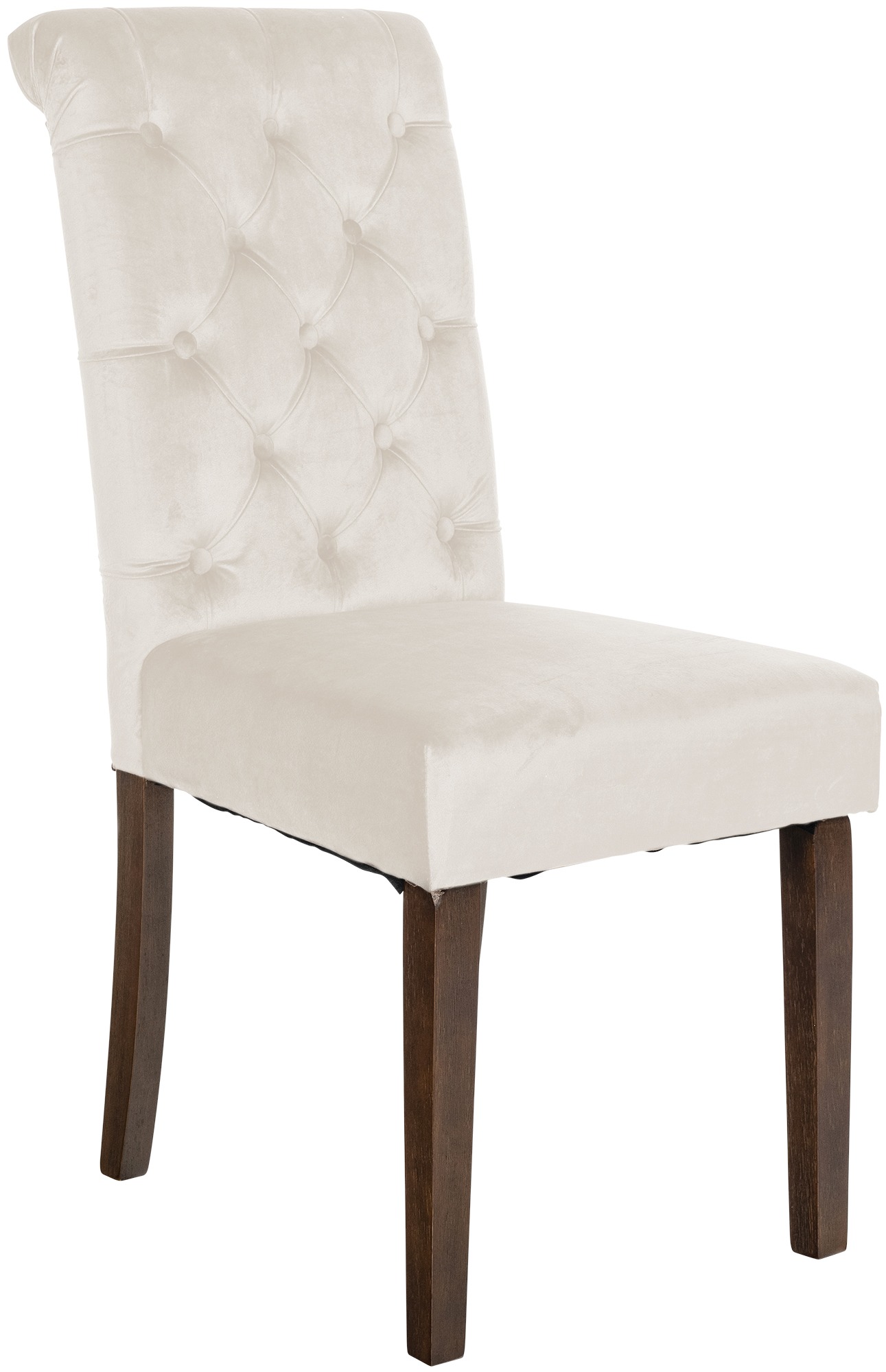 Sedia da cucina Lisburn design Chesterfield