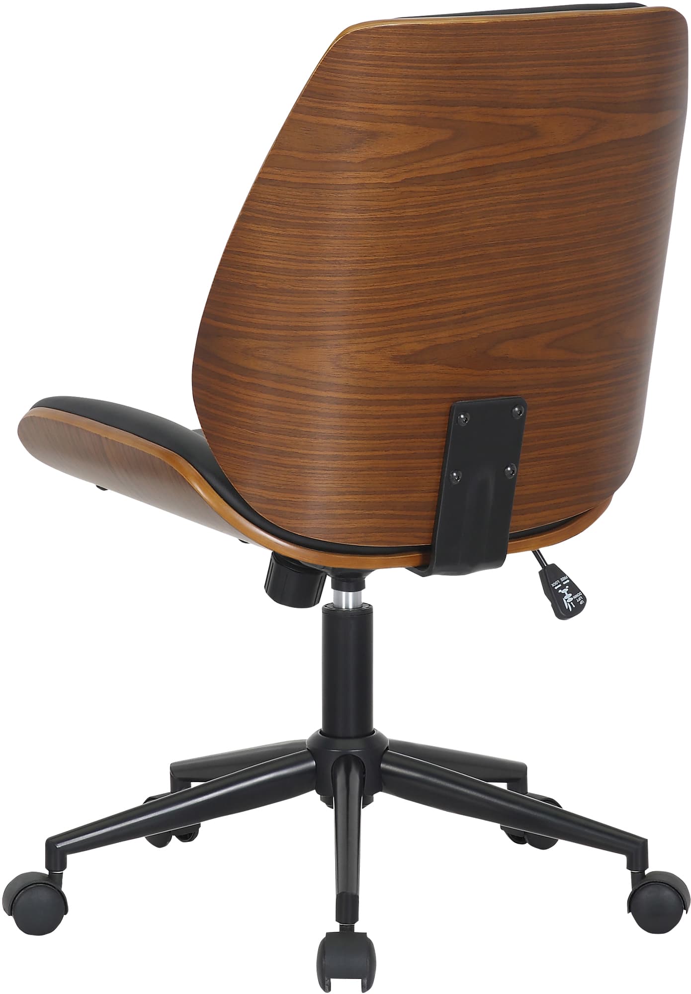 Sedia da ufficio Mitch