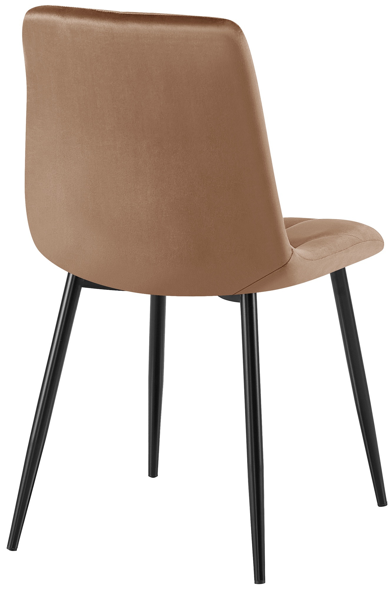 Set di 2 sedie da pranzo Clairton