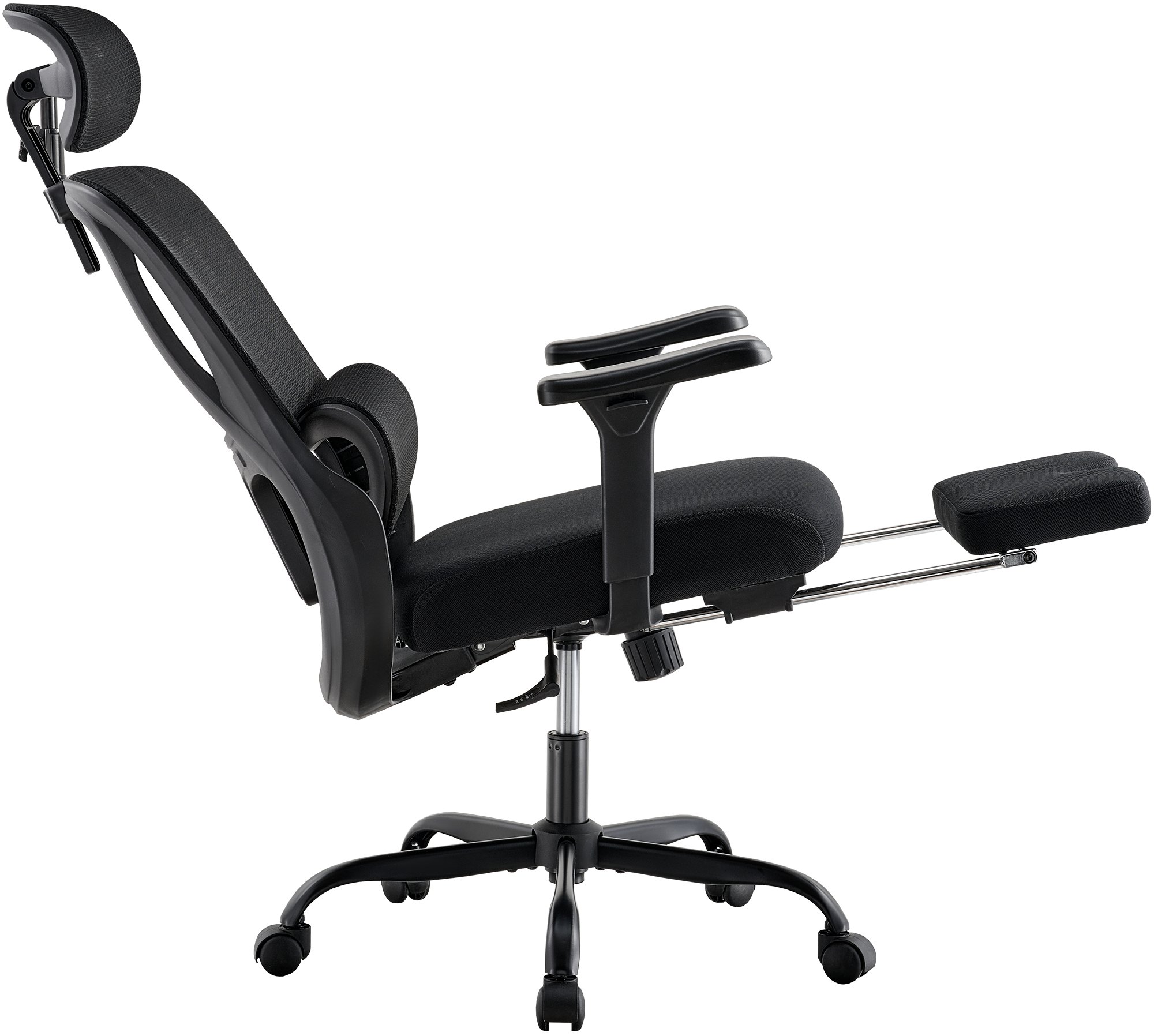 Sedia da ufficio Mankato