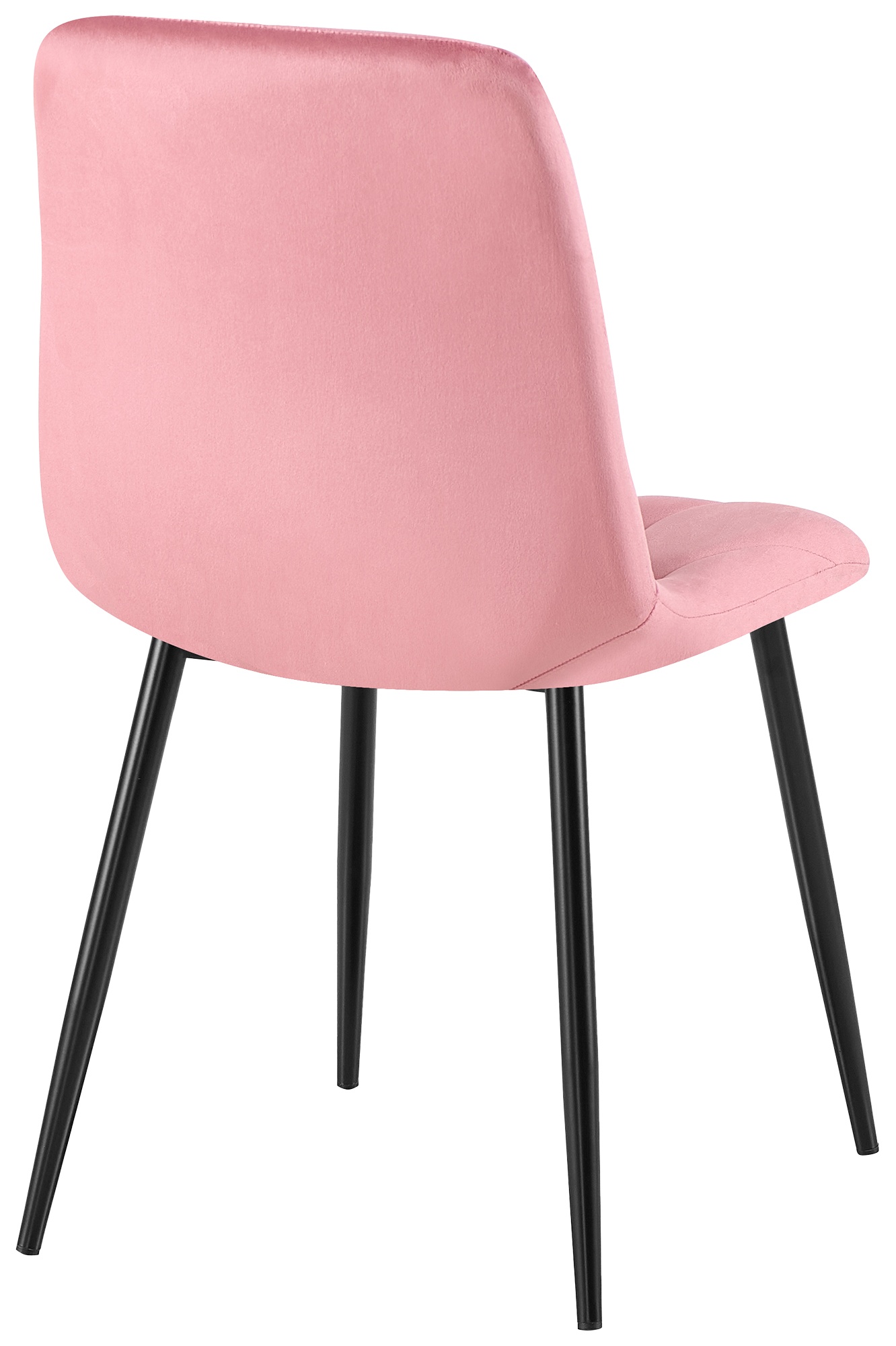 Set di 2 sedie da pranzo Clairton
