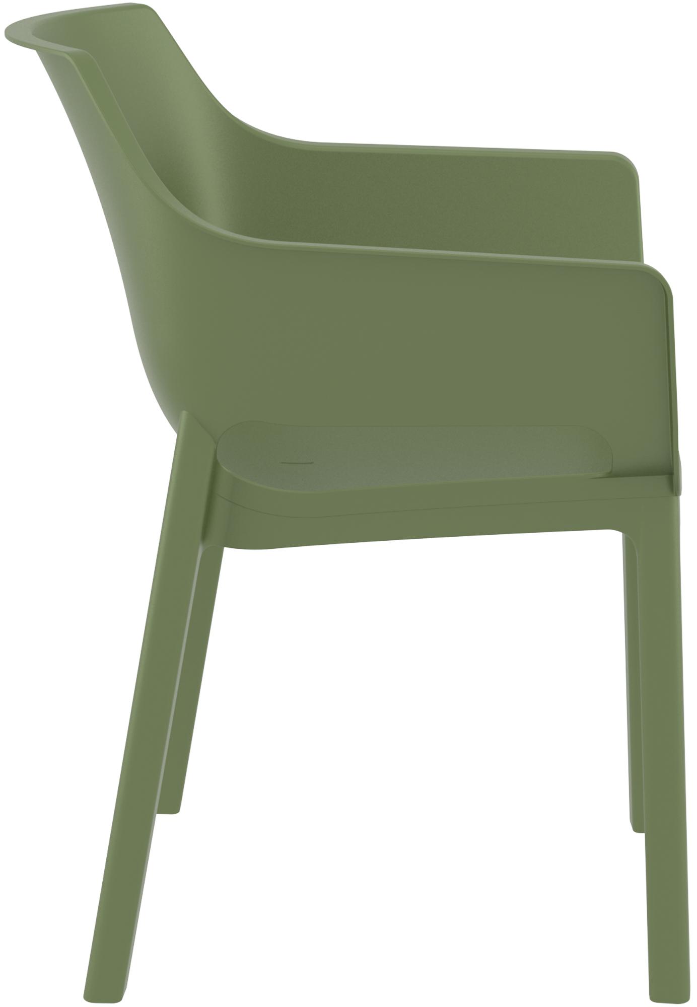 Sedia da giardino Dora