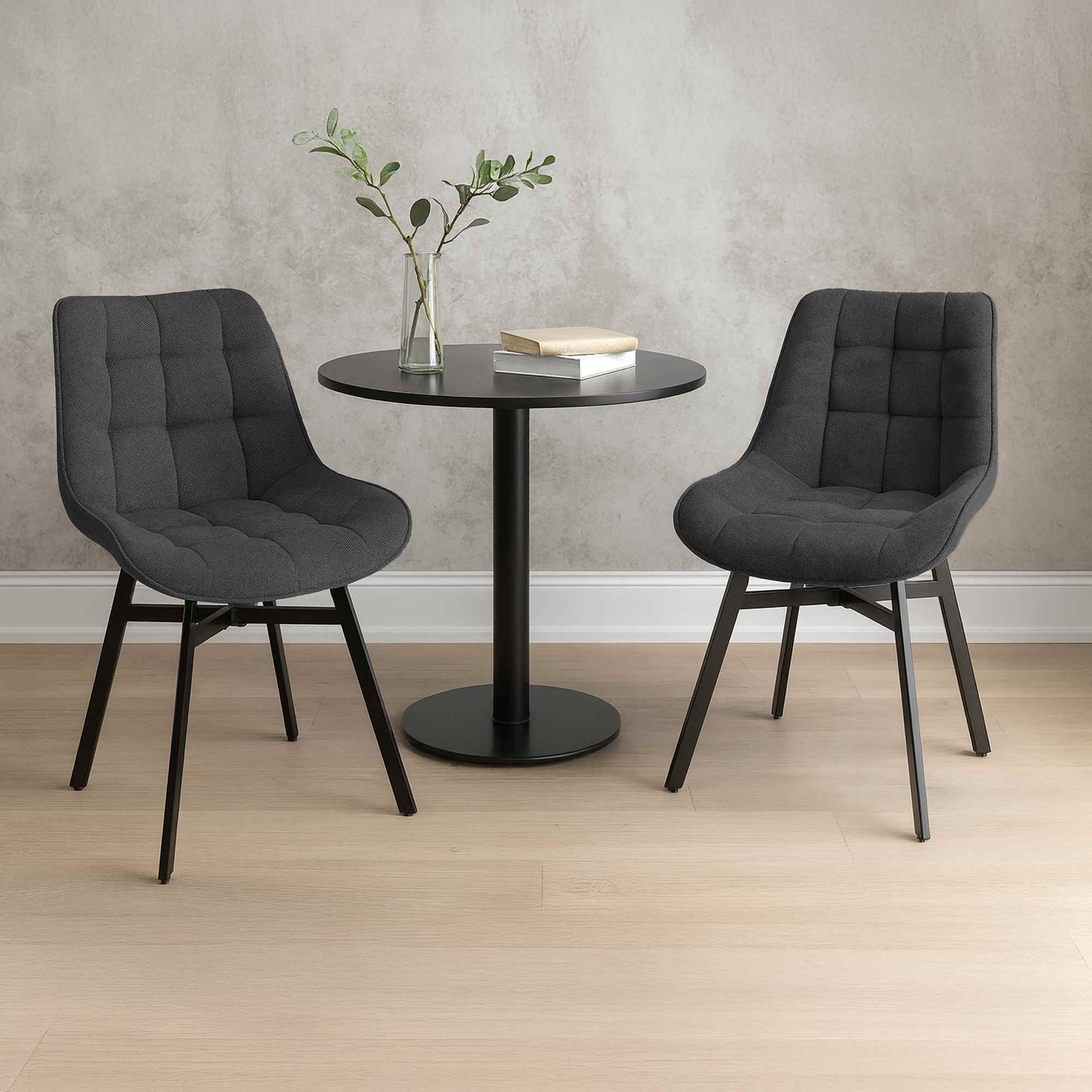 Sedia da Pranzo Colby