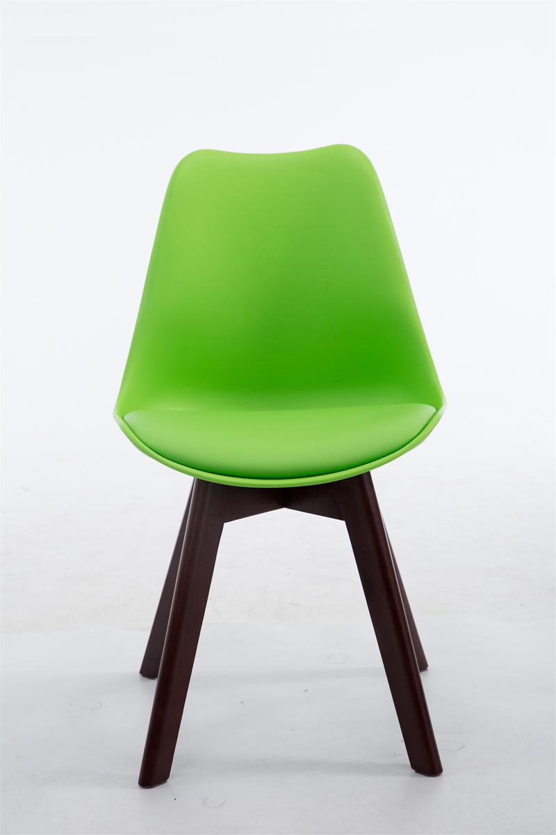 Sedia Borneo in similpelle