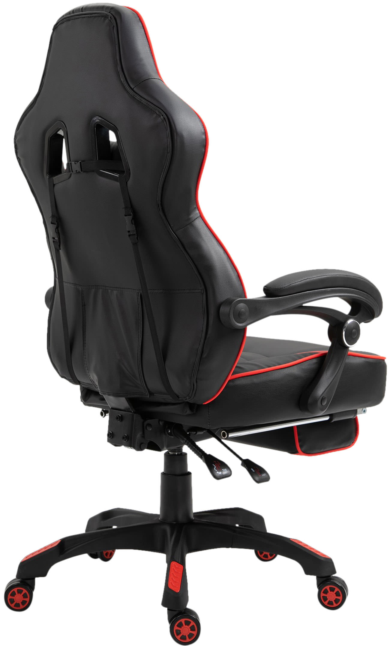 Poltrona gaming Tilos in similpelle