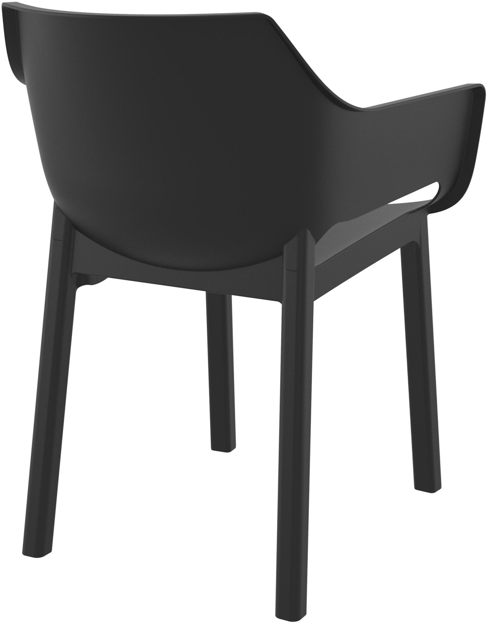 Sedia da giardino Dora