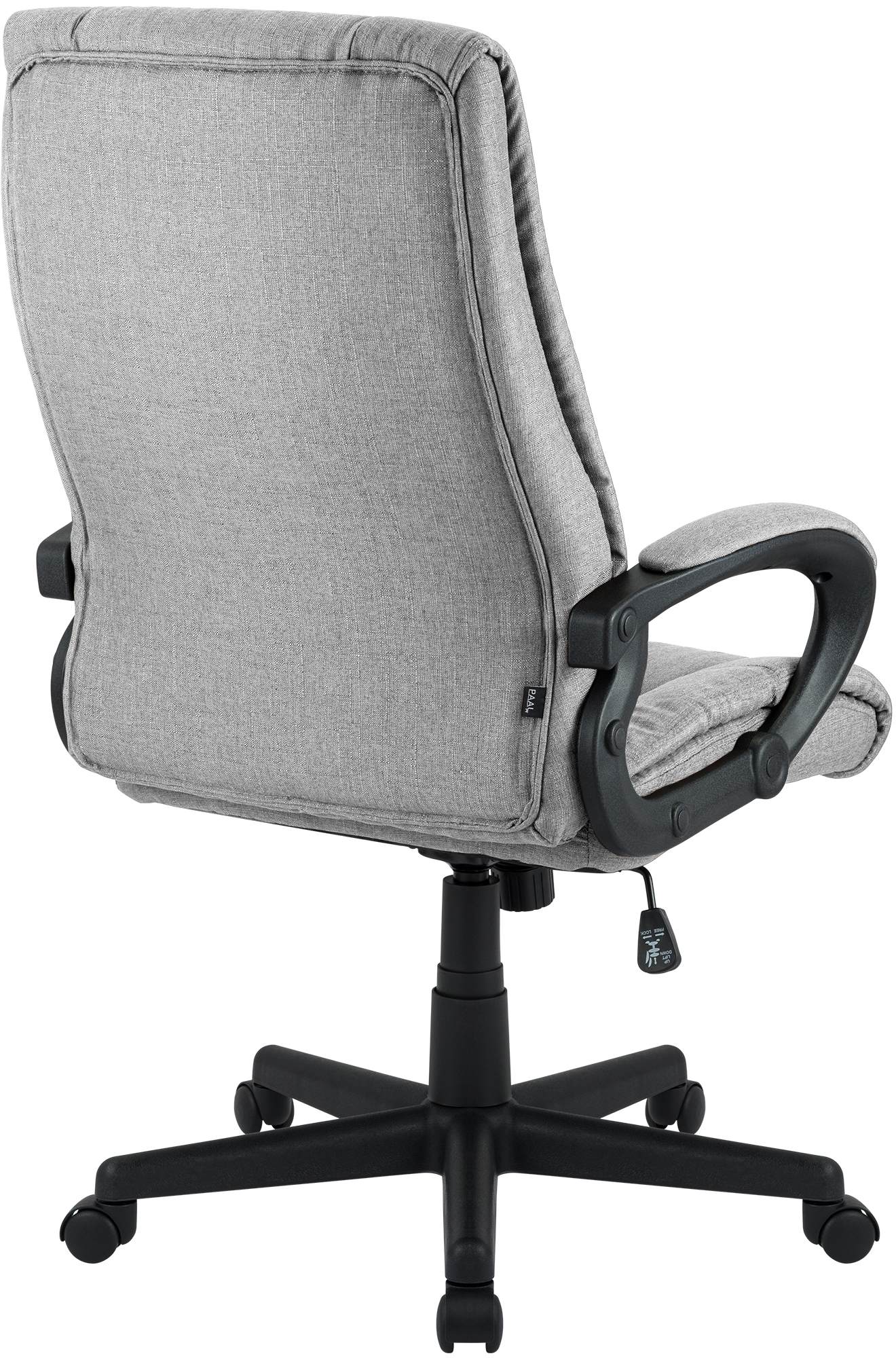 Poltrona Ufficio XL Sparta Tessuto