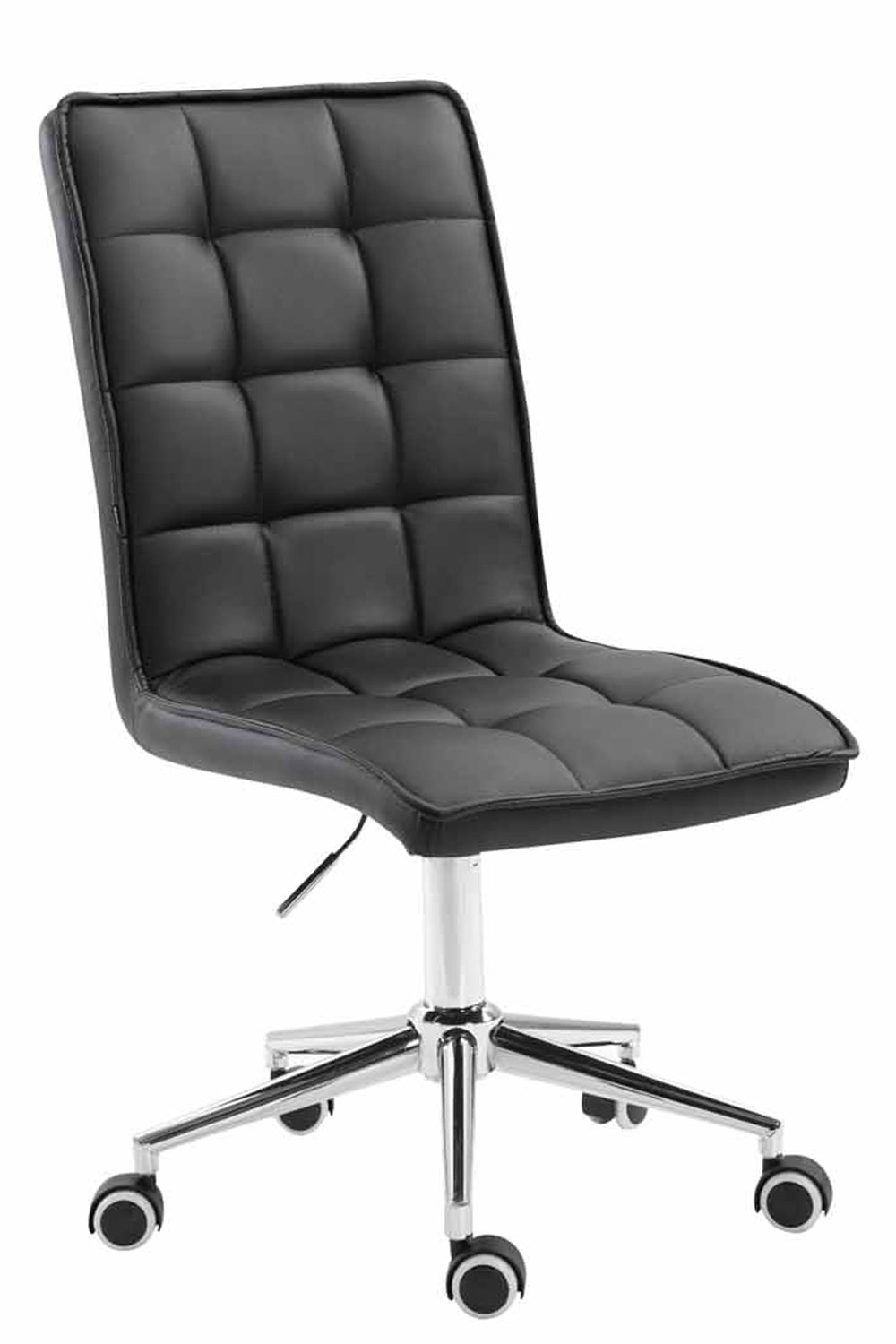 Sedia ufficio PEKING V2 in similpelle