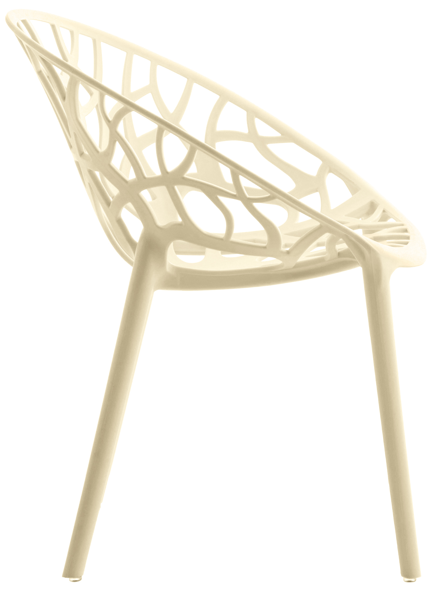 Sedia da giardino Hope