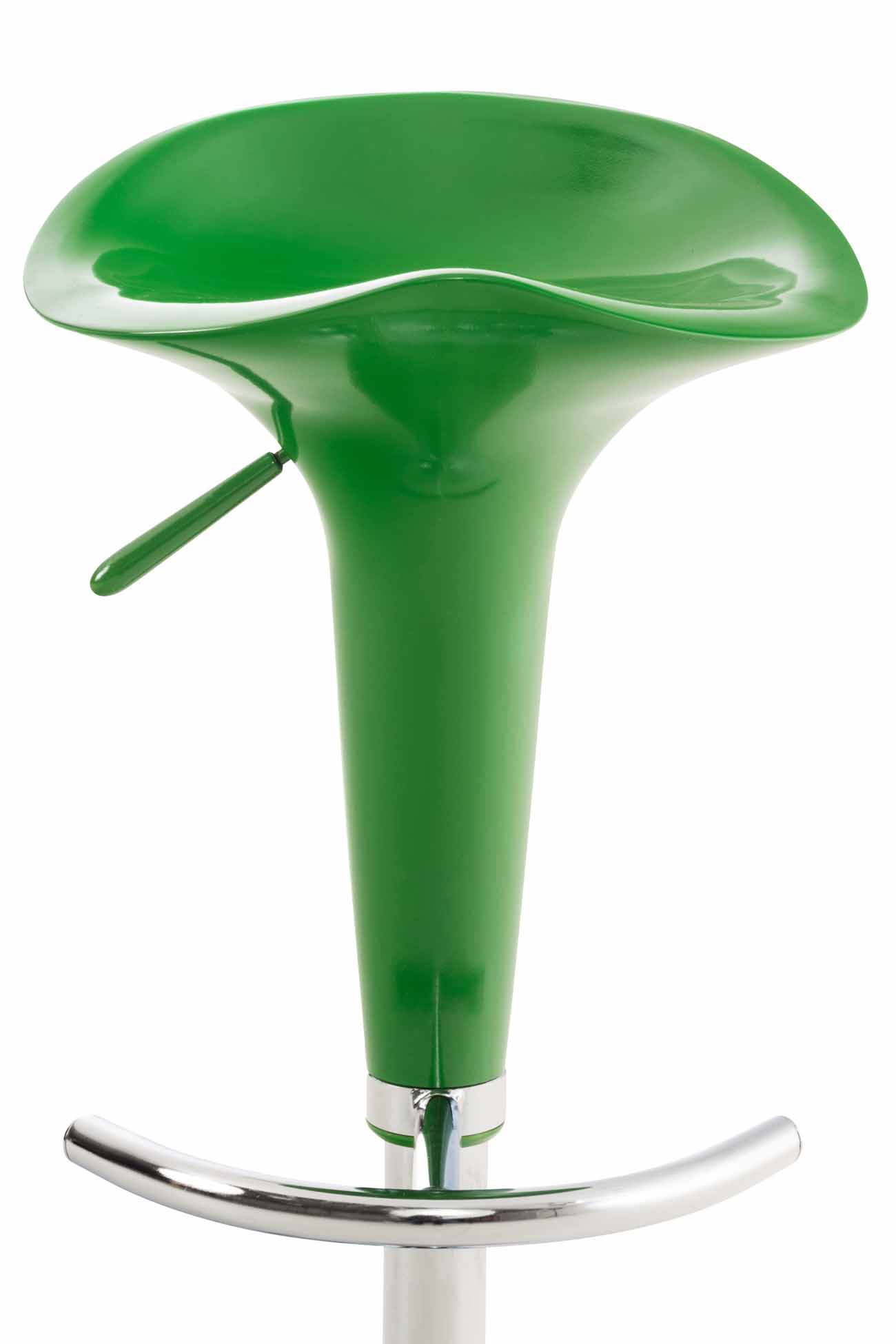 Sgabello Saddle