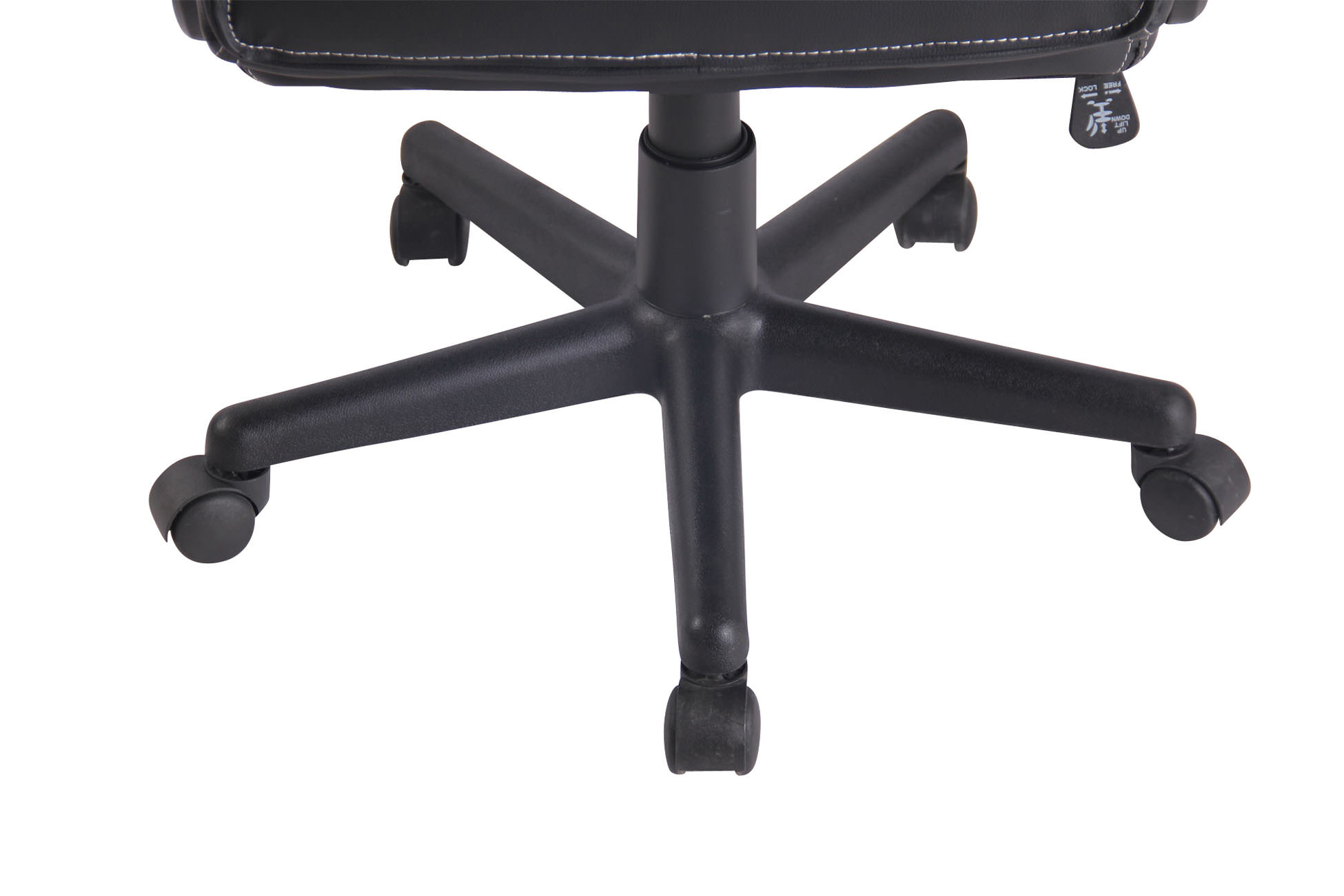 Sedia Gaming Elbing In Similpelle