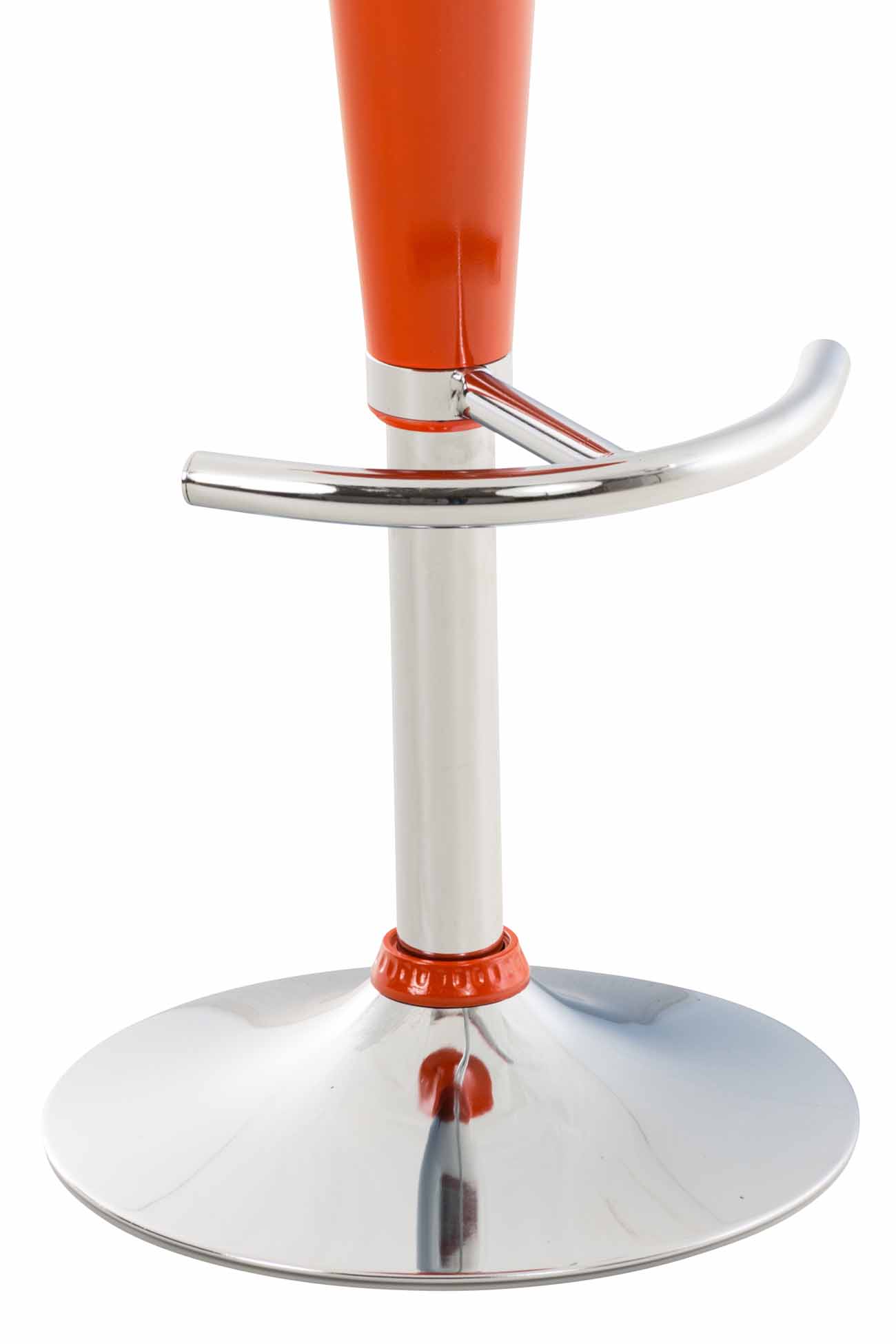 Sgabello Saddle