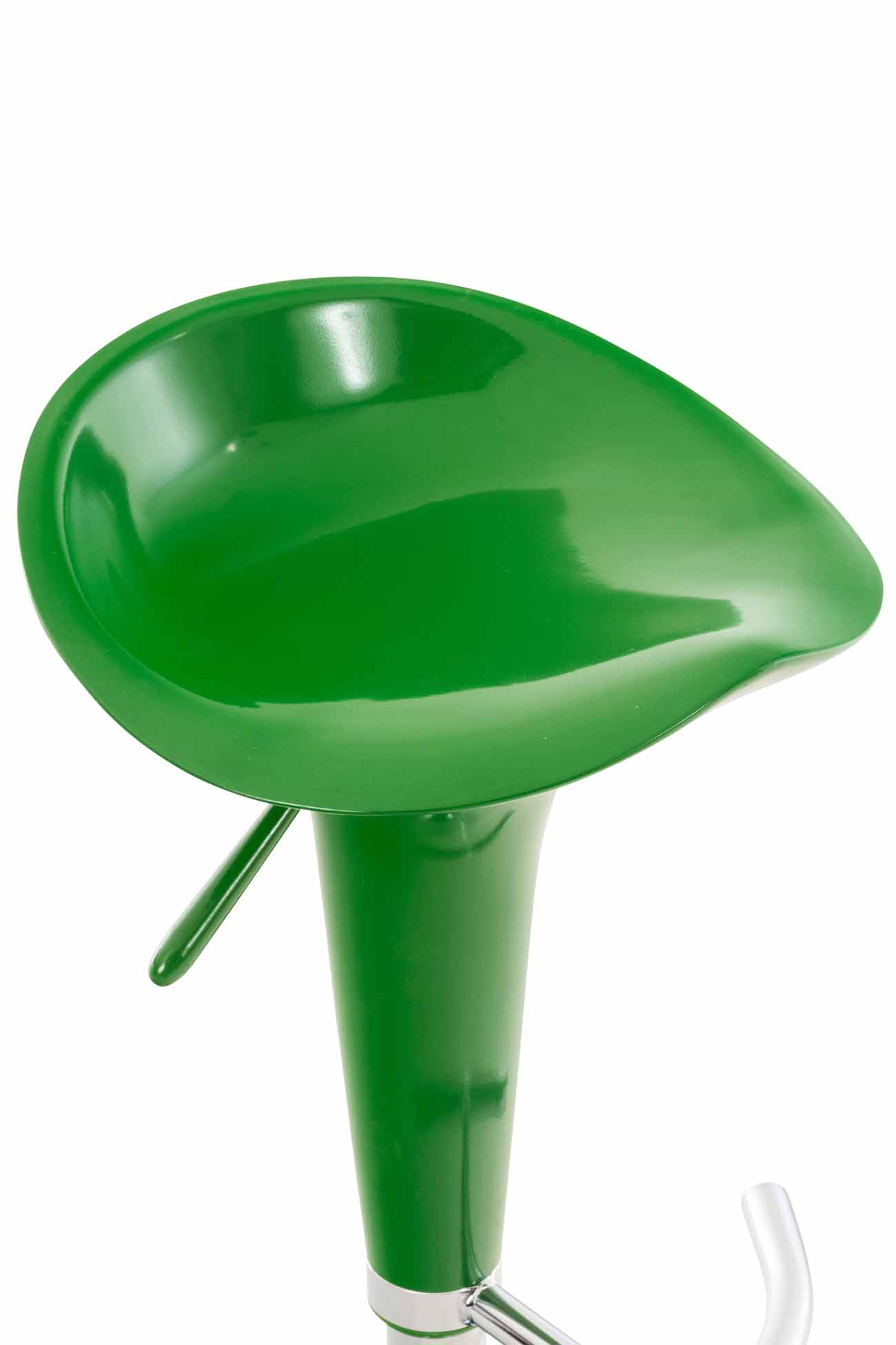 Sgabello Saddle