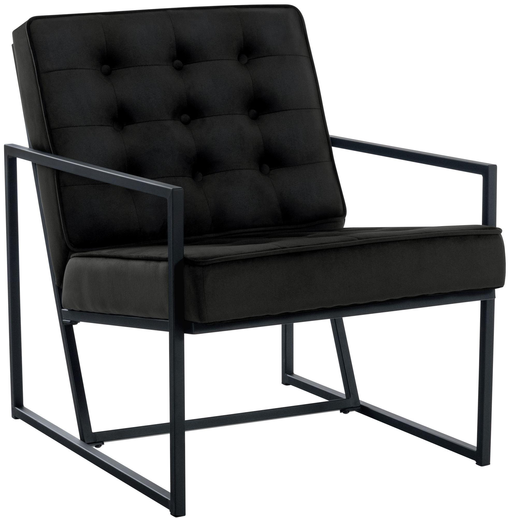 Lounger Avon Velvet