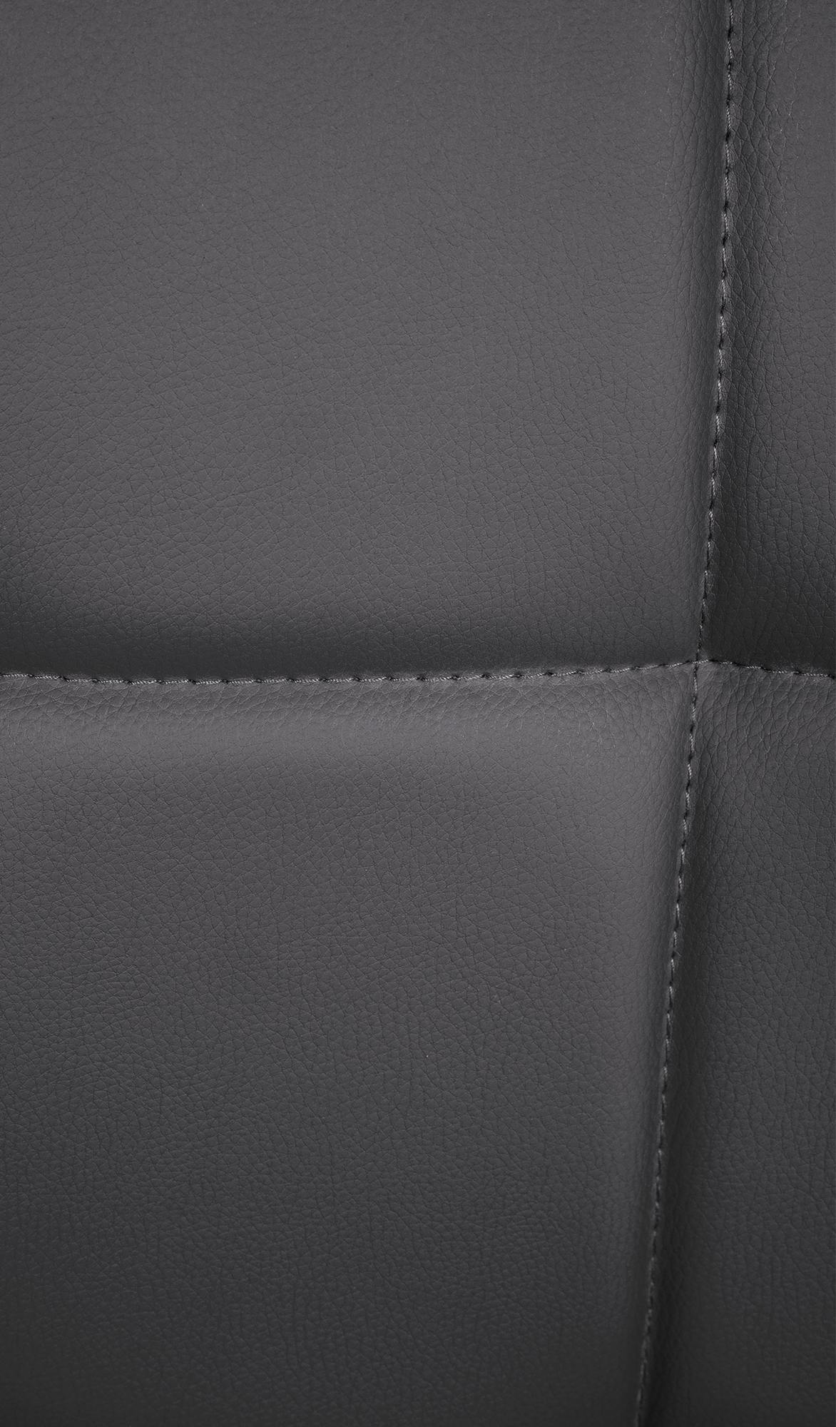 Sedia lounge Palma V2 in similpelle