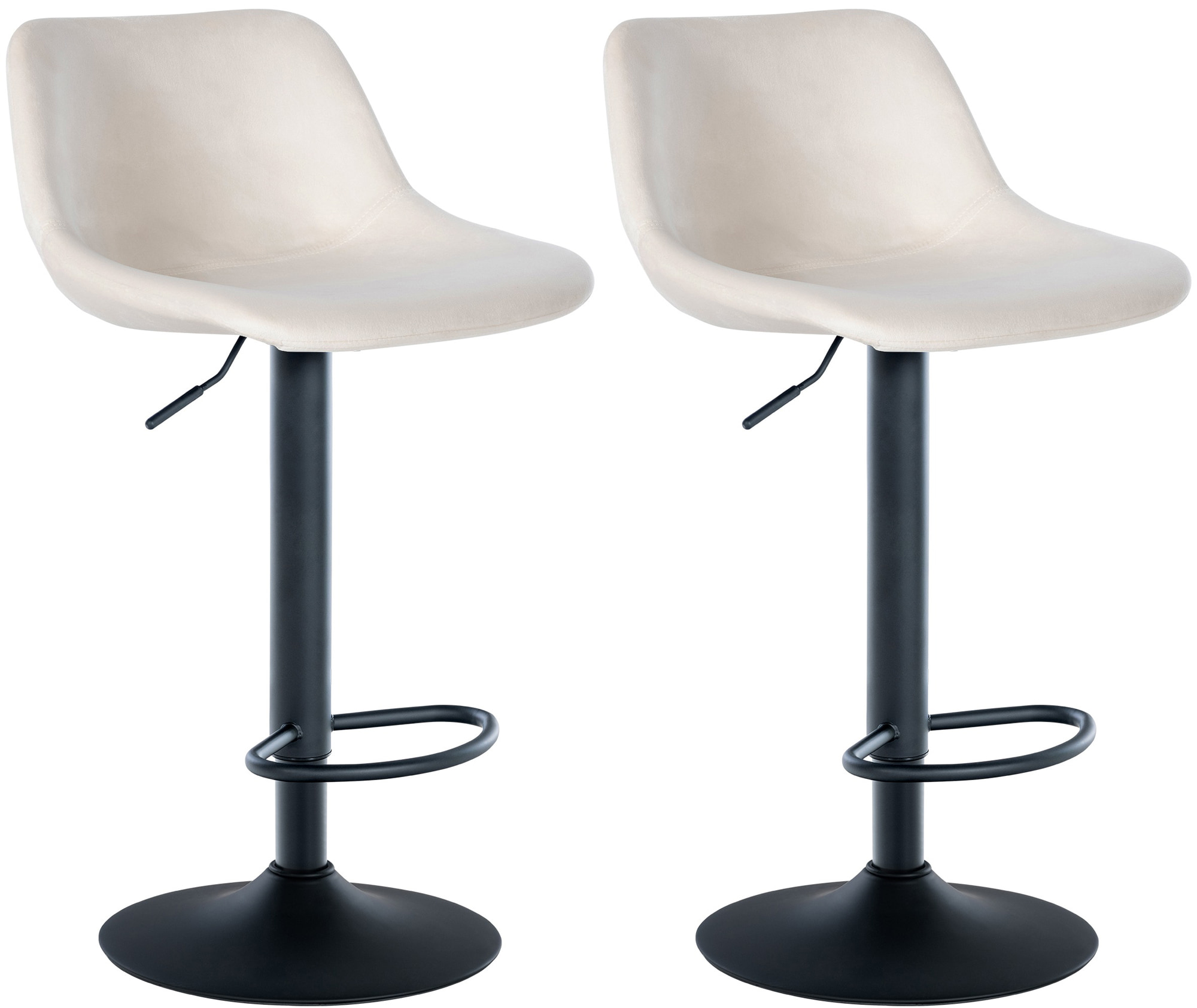 Sgabello da bar 2er Loft