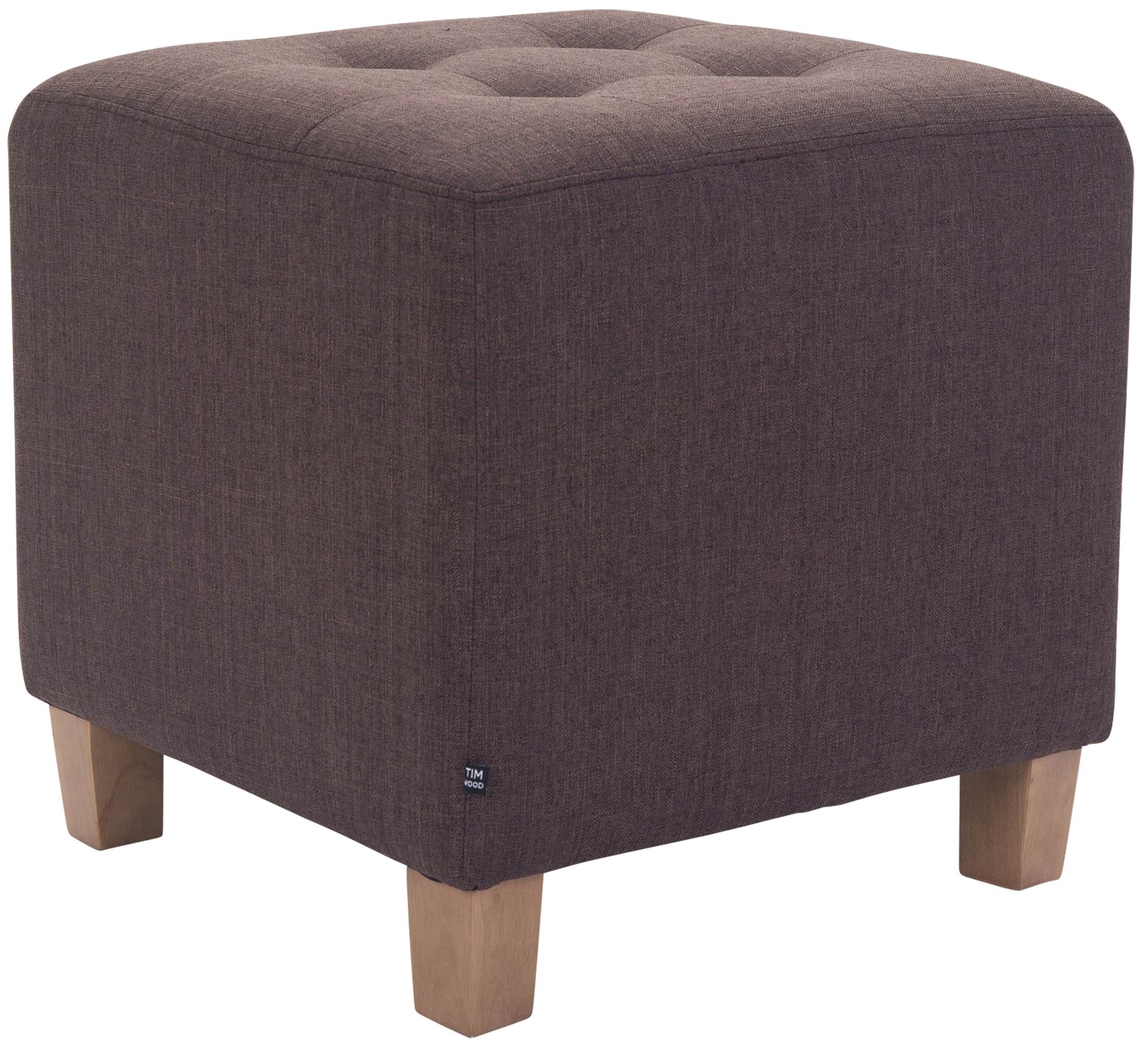 Pouf divano PHARAO