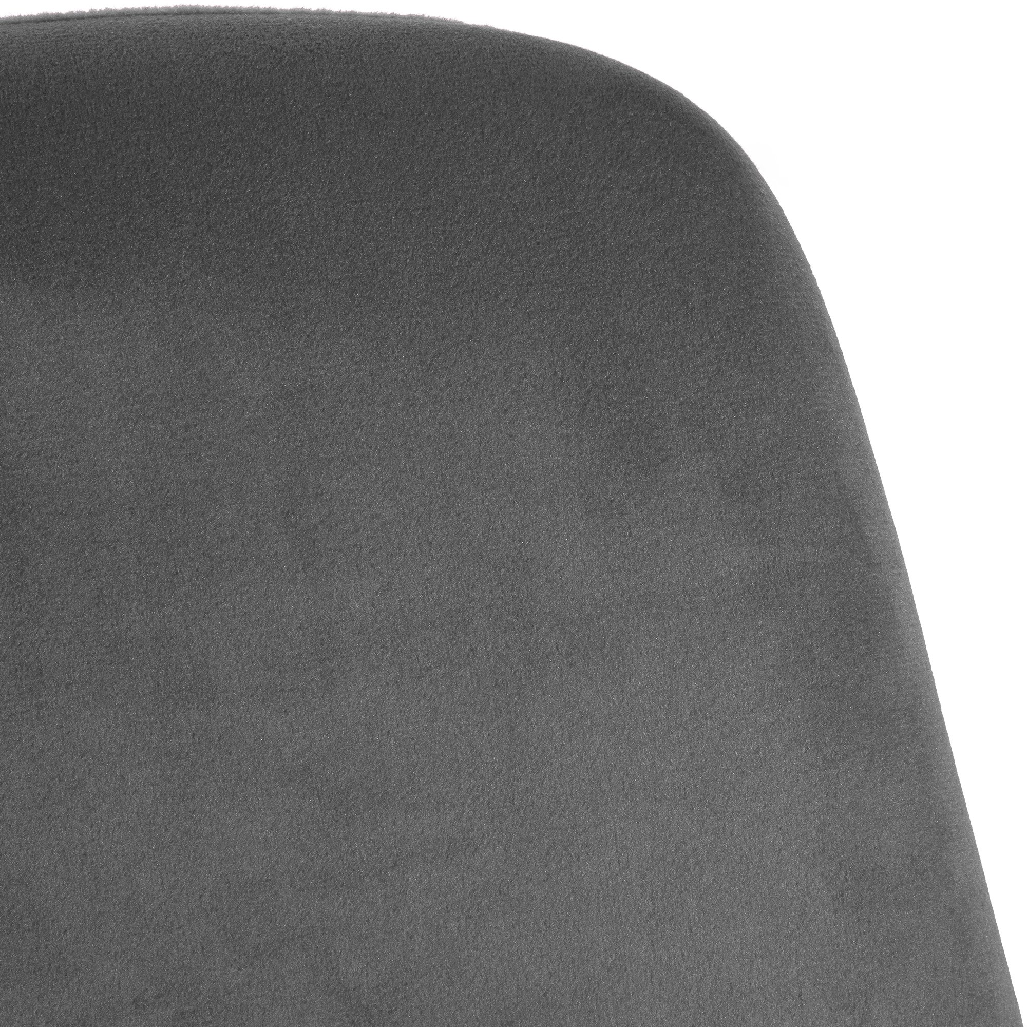 Sedia da Pranzo Victoria in Velluto - Eleganza e Comfort