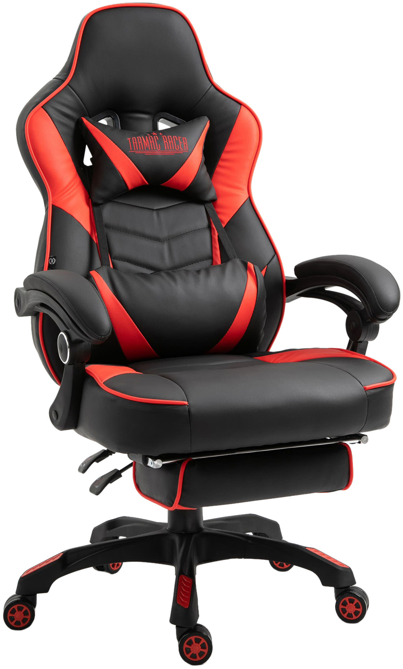 Poltrona gaming Tilos in similpelle