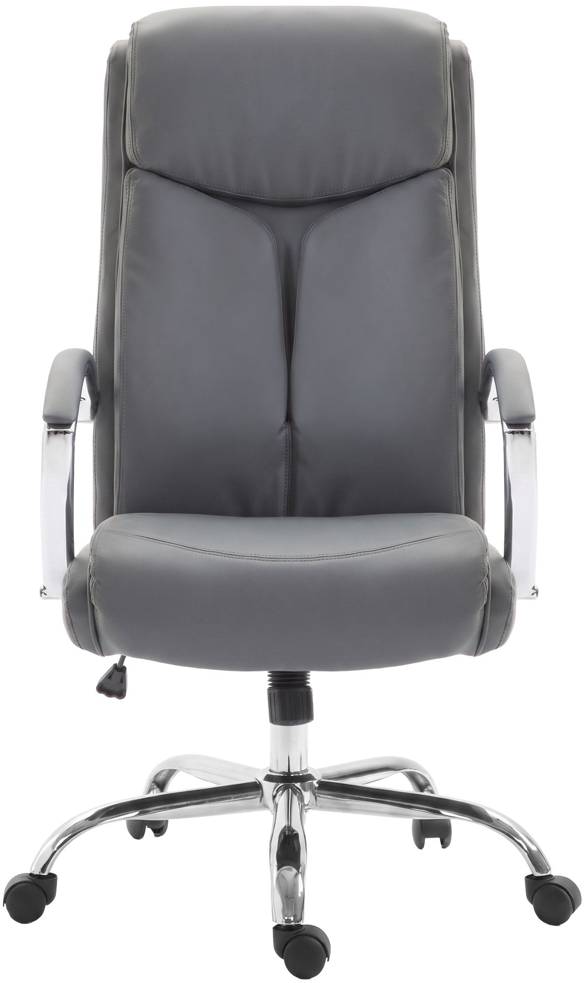 Sedia da ufficio Arlen in similpelle