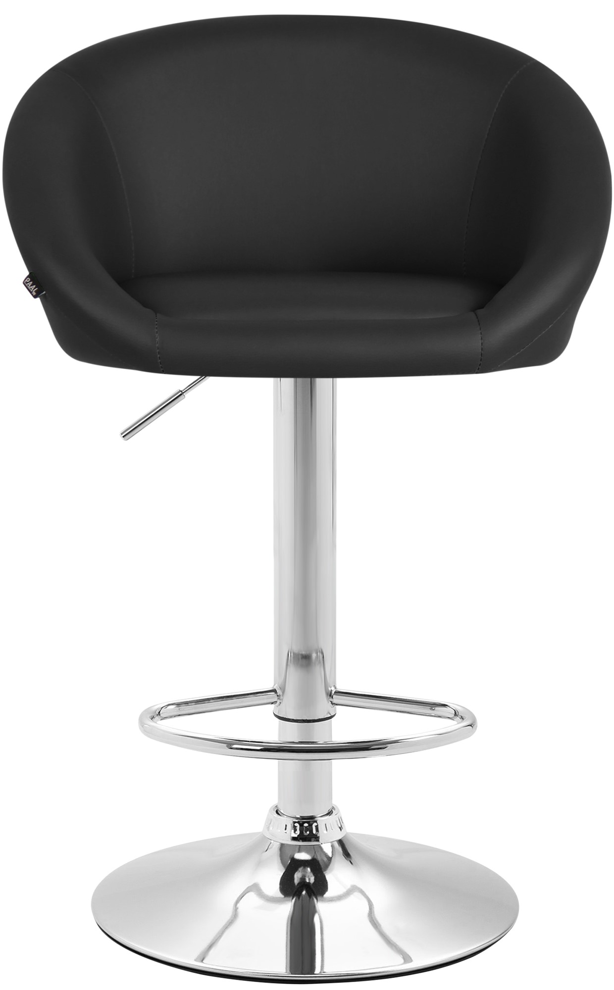 Sgabello Miami Similpelle
