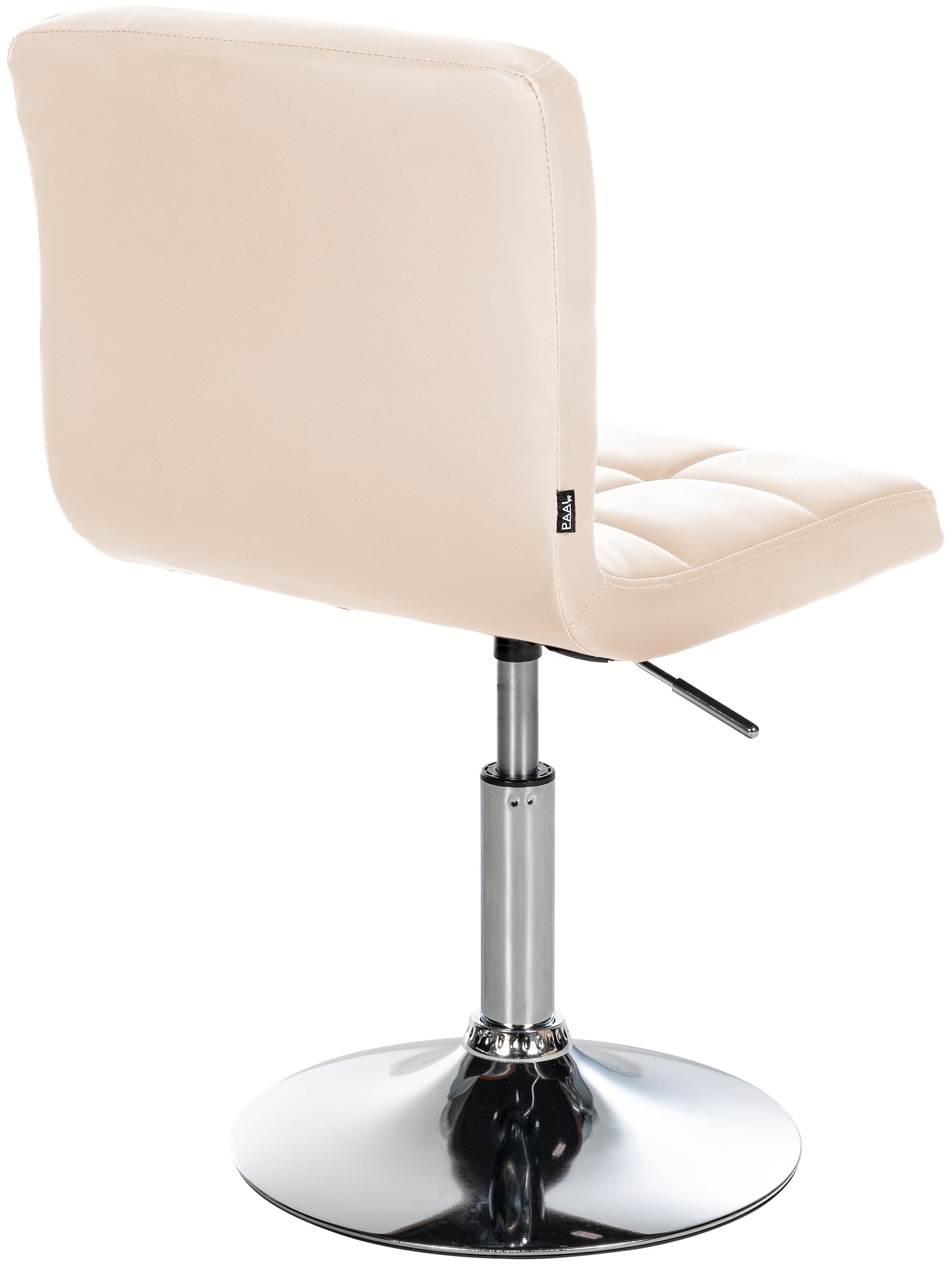 Sedia lounge Palma V2 in similpelle