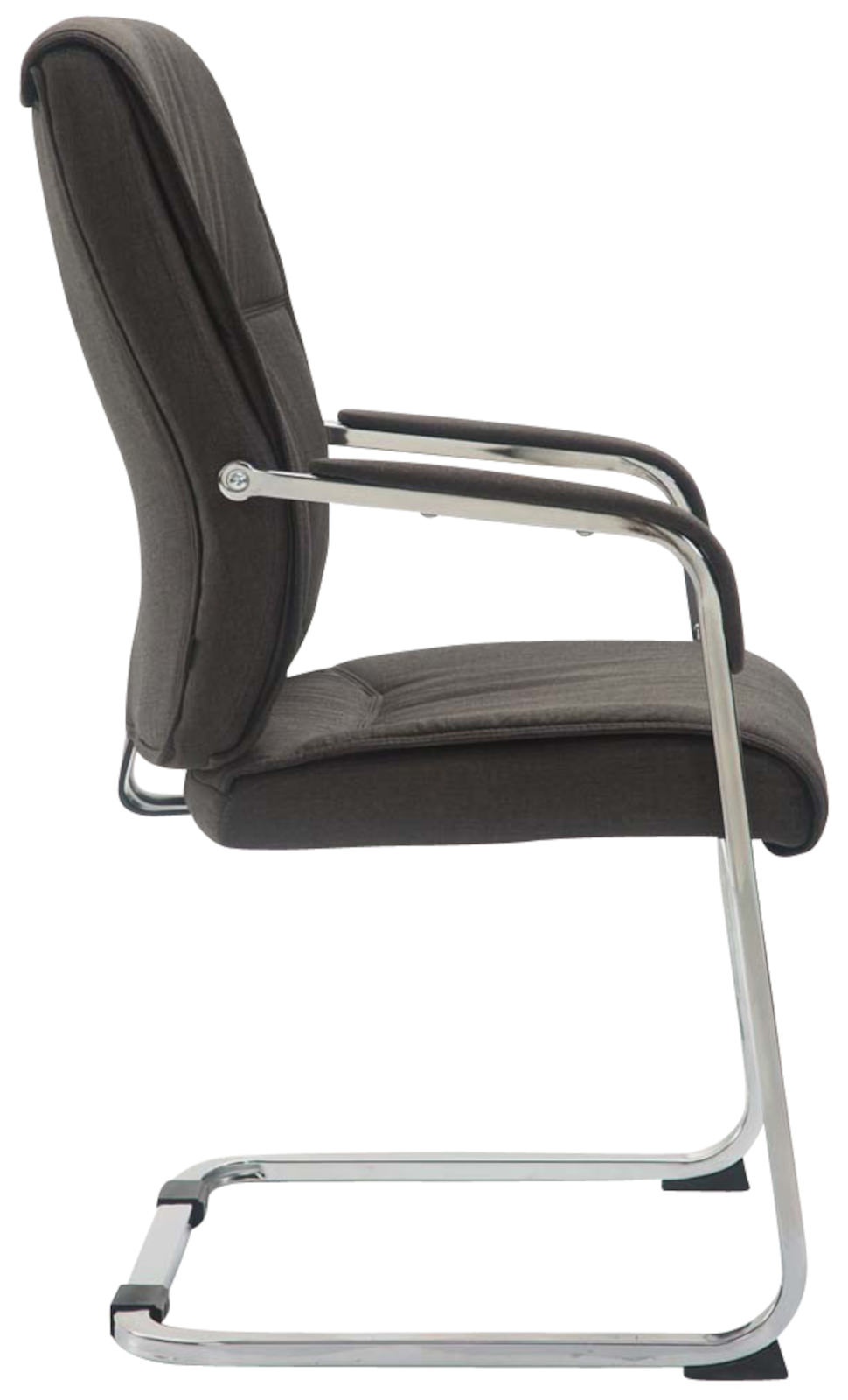Set di 2 cantilever XXL Anubis in tessuto