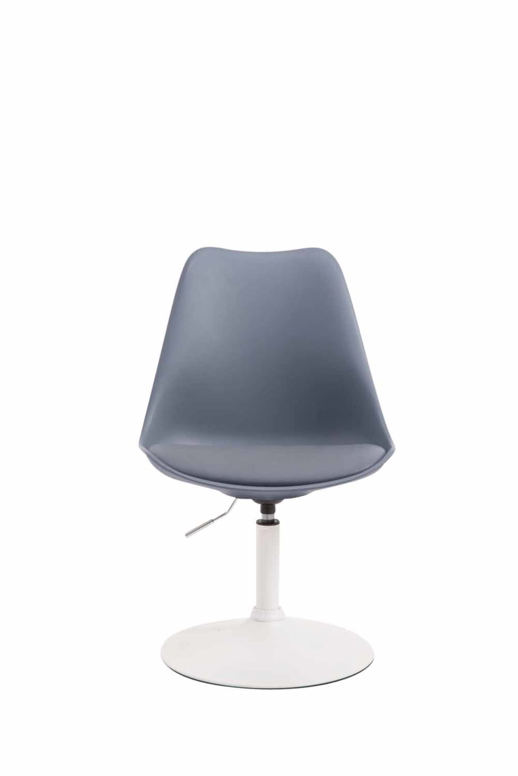 Set di 4 sedie da pranzo Maverick Plastic