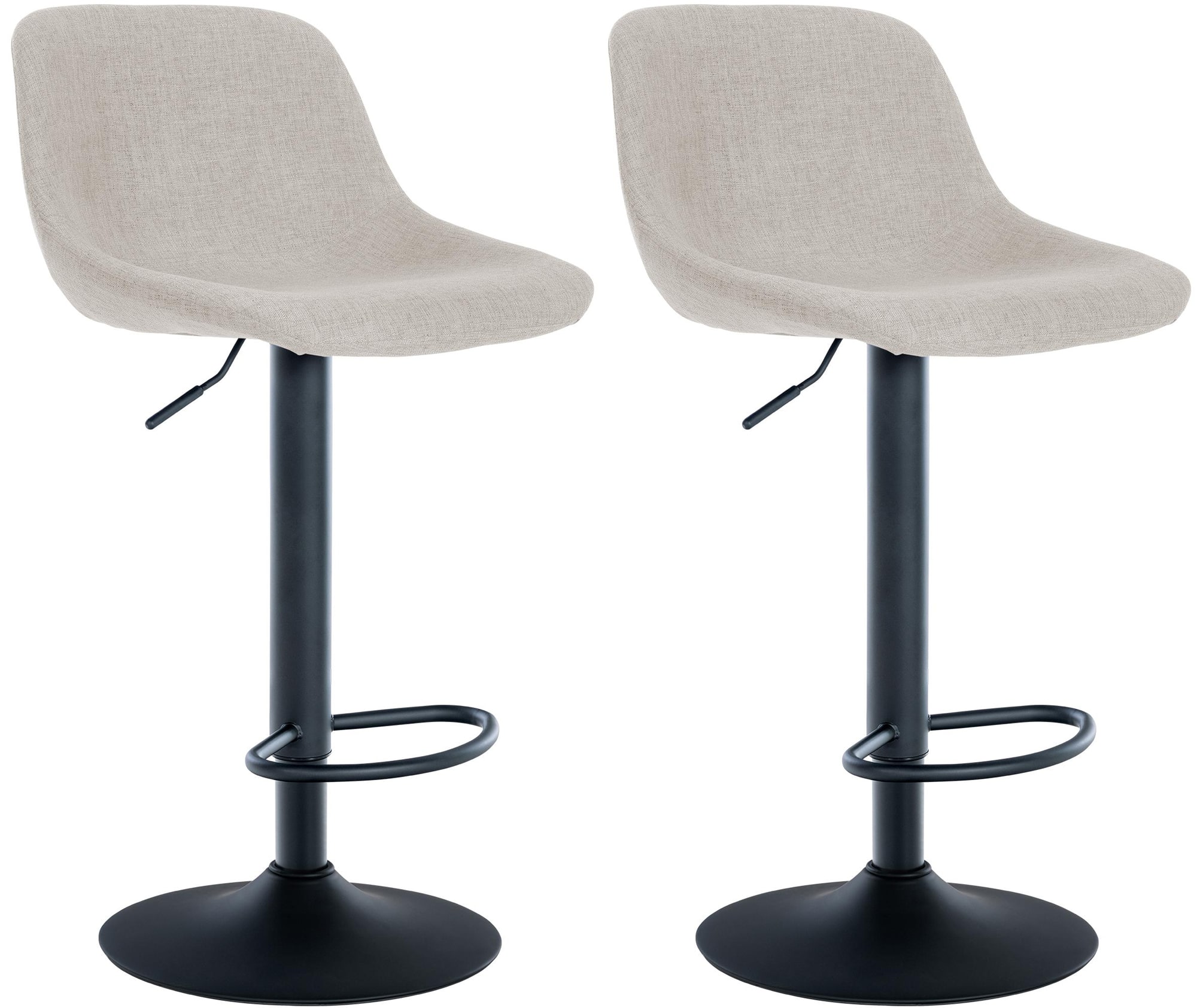 Sgabello da bar 2er Loft