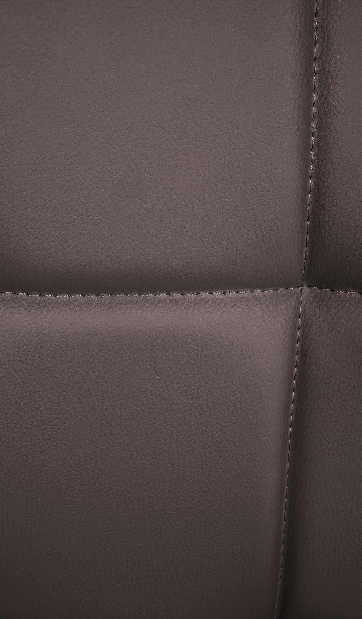 Sedia lounge Palma V2 in similpelle