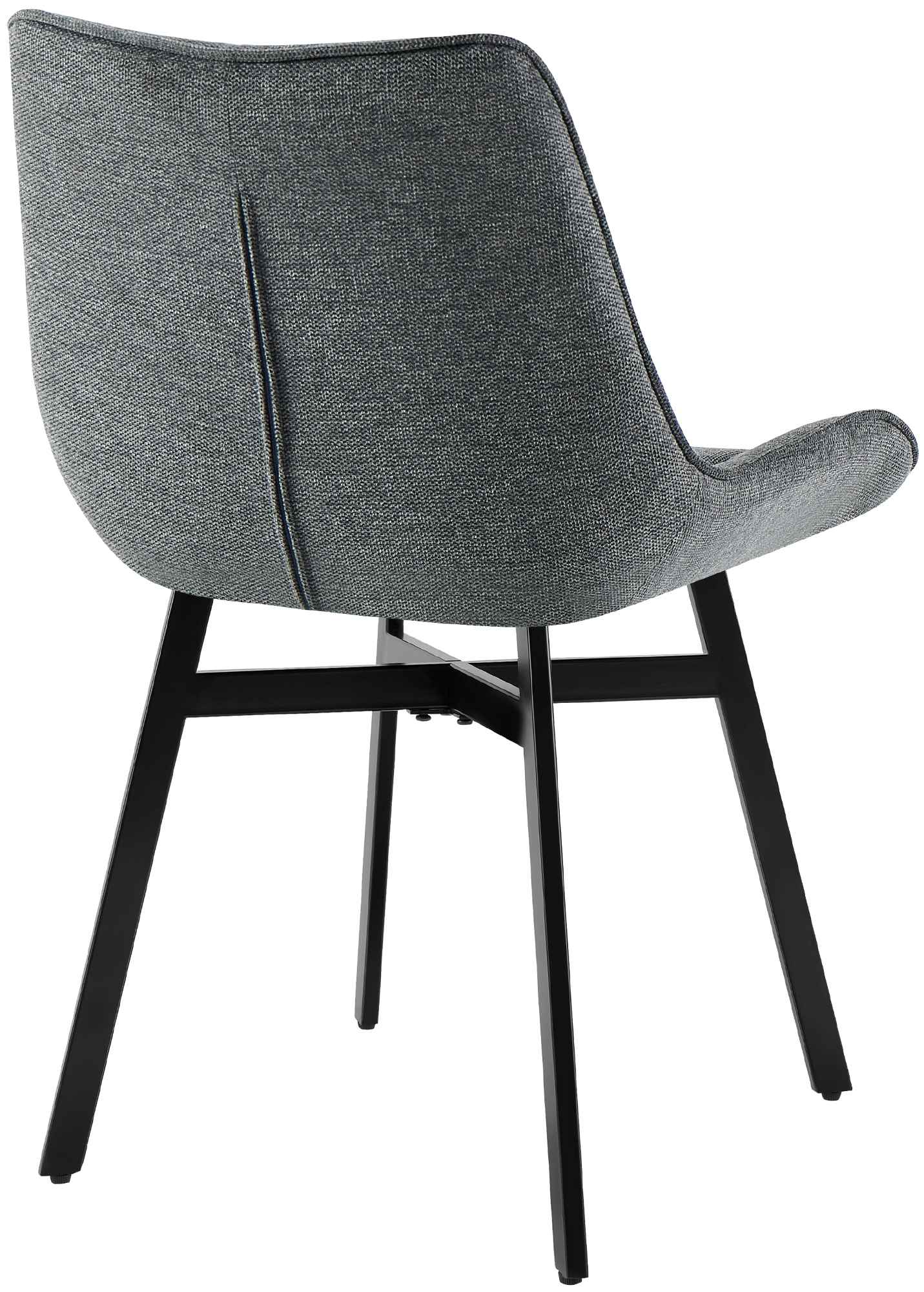 Sedia da Pranzo Colby