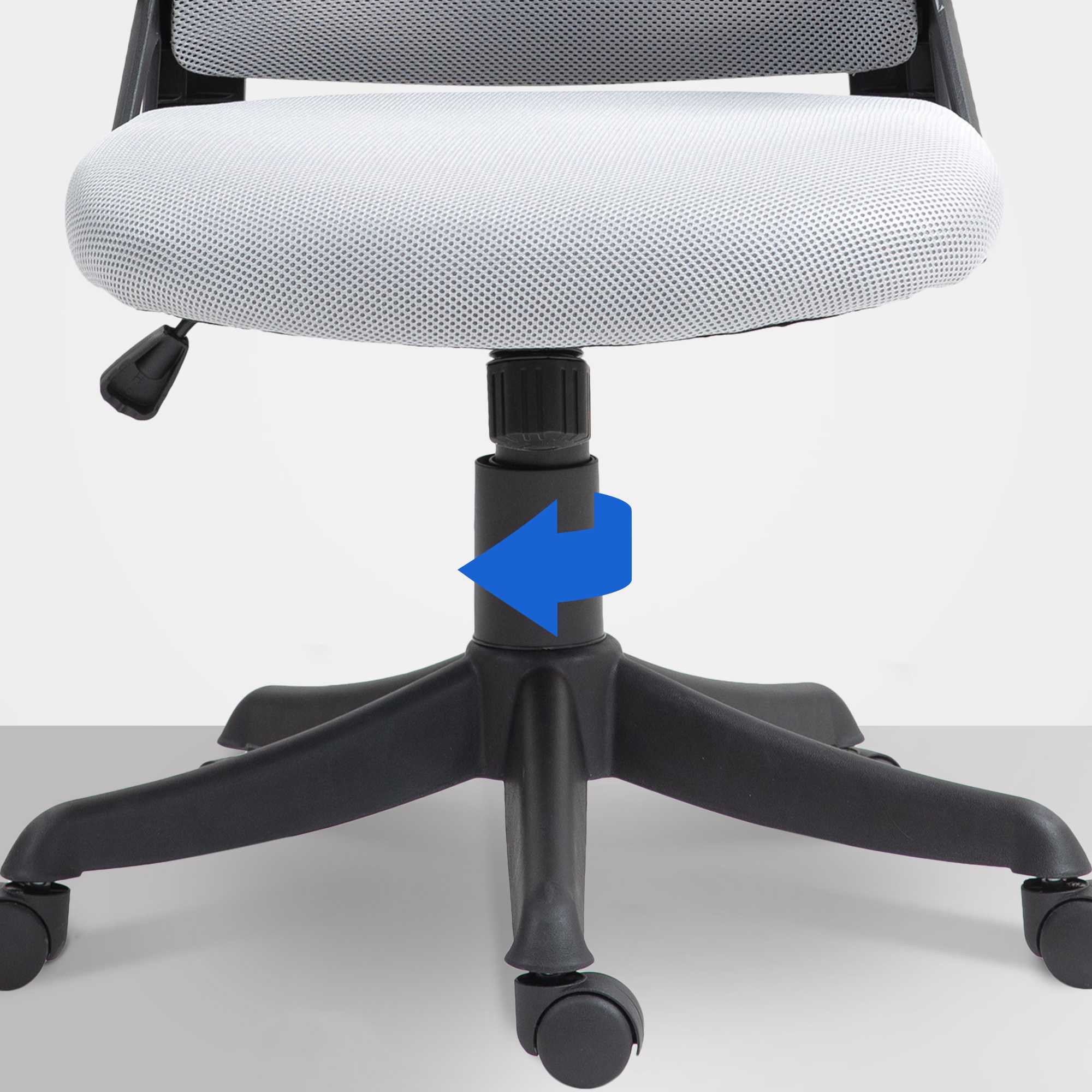 Sedia da ufficio Taos