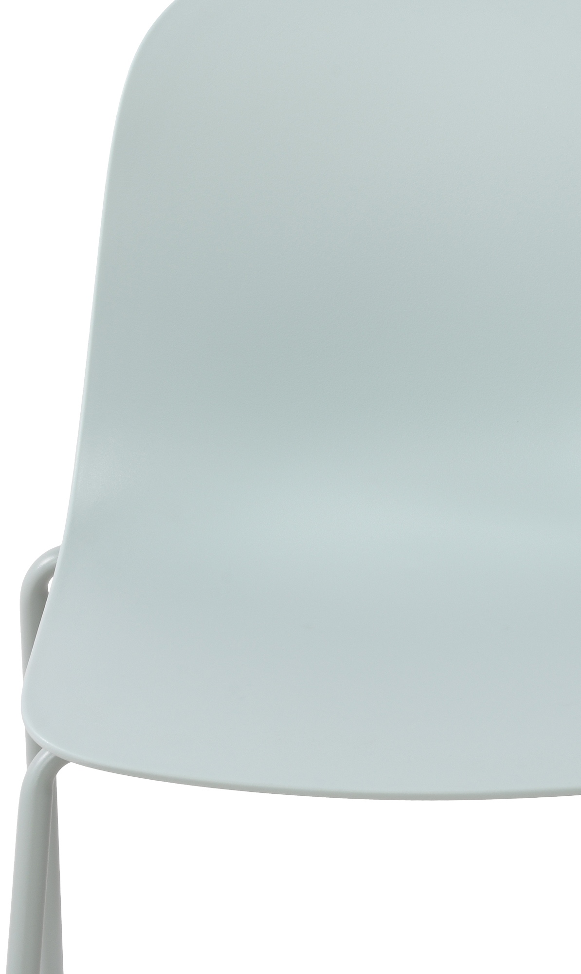 Set di 2 Sedie da Giardino Hardin