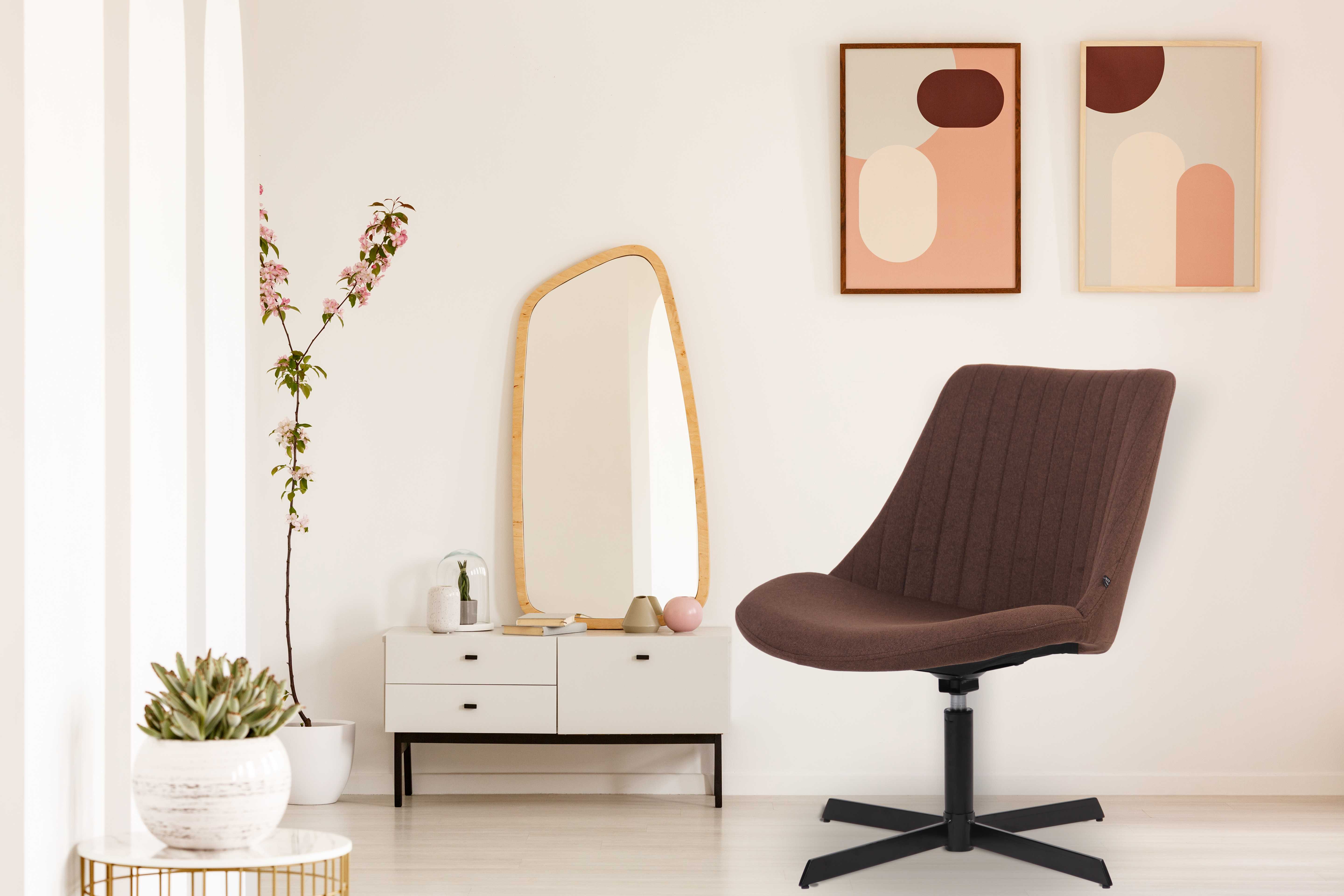 Sedia da Lounge Granby