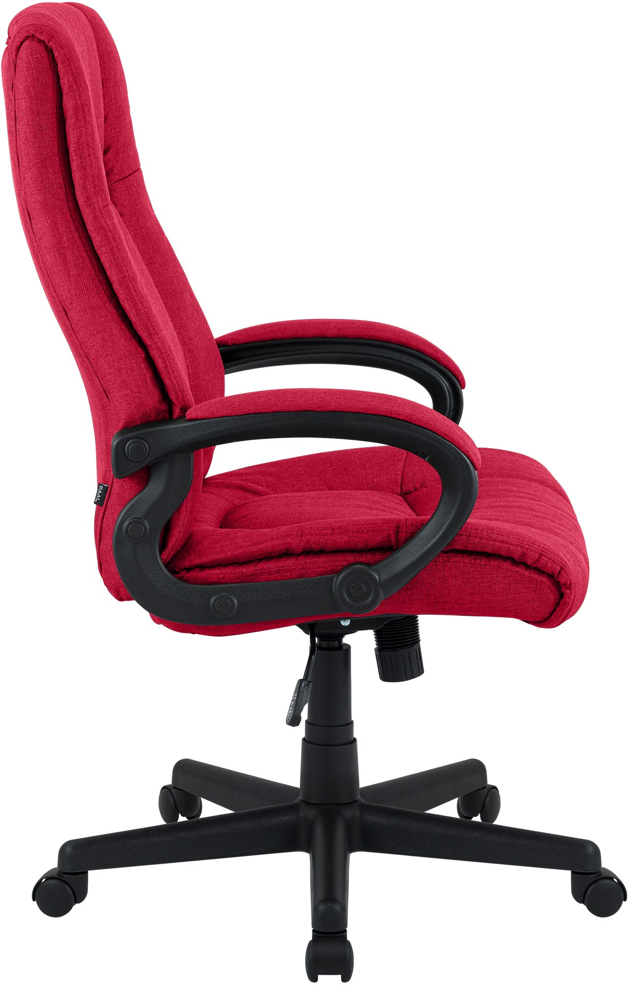 Poltrona Ufficio XL Sparta Tessuto