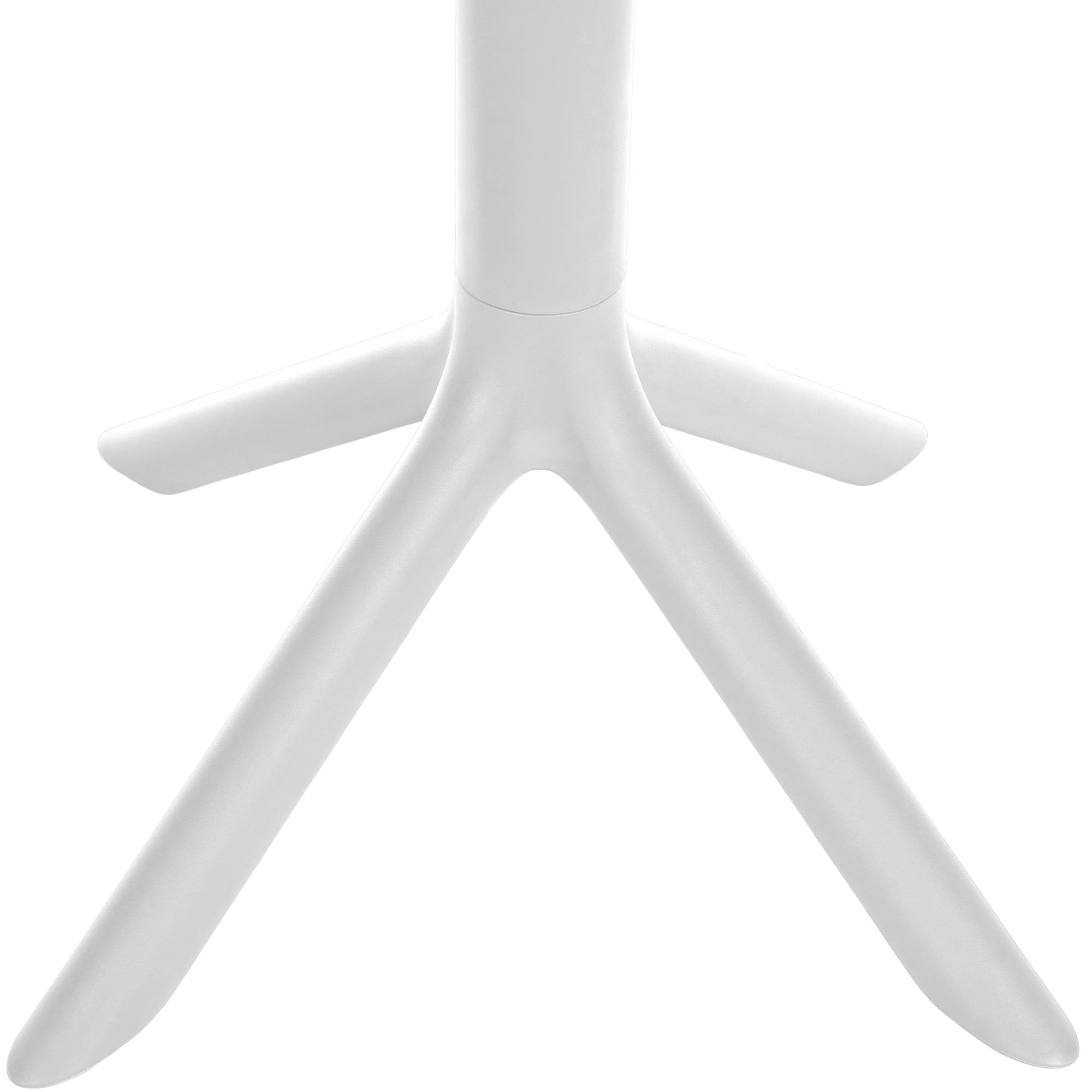 Tavolo Lacota rotondo 60 cm