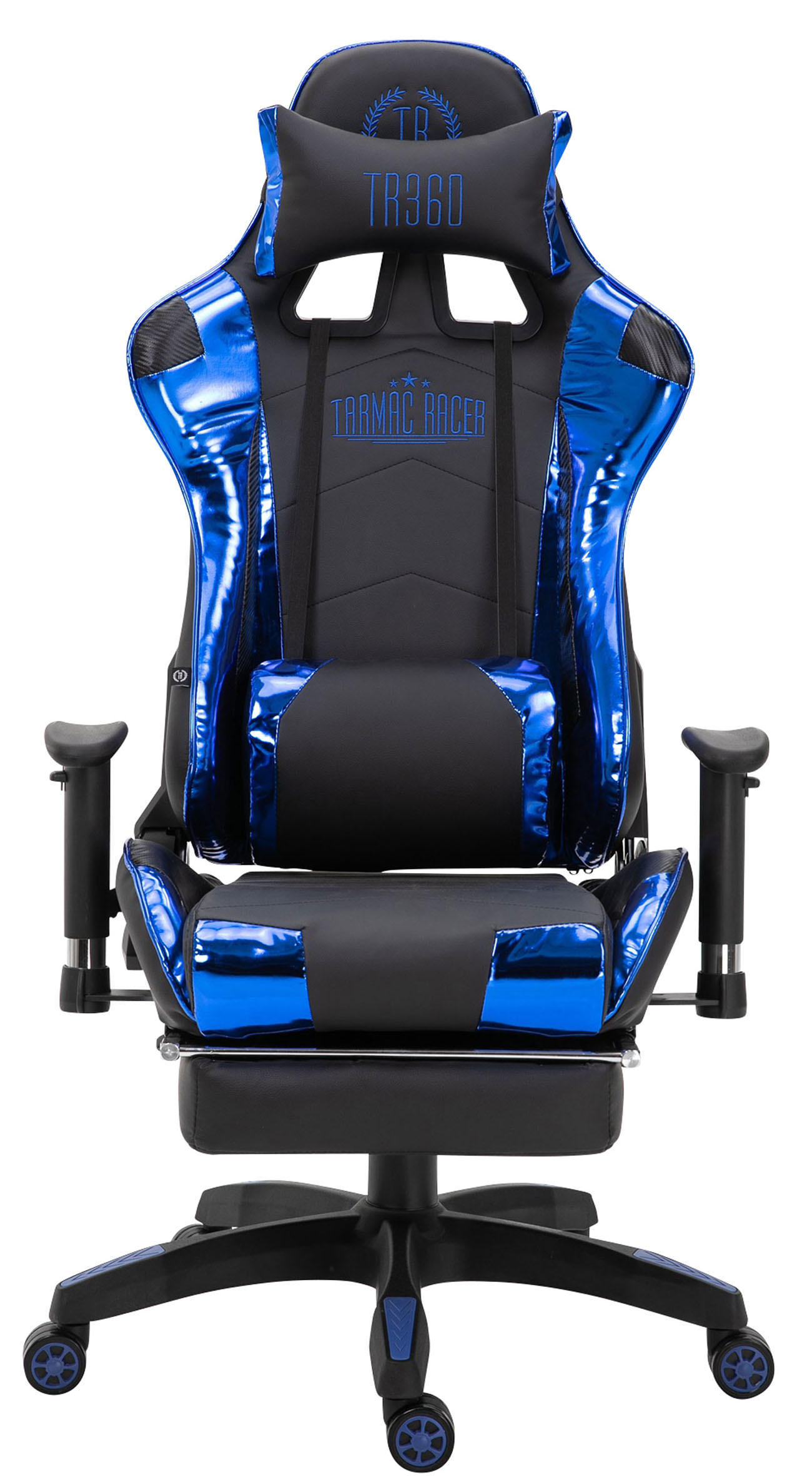 Sedia gaming ufficio Turbo