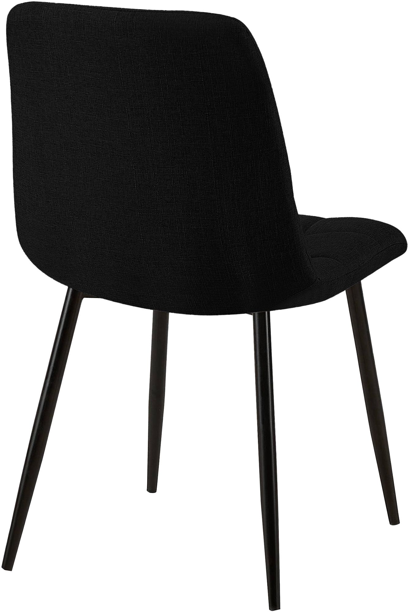 Set di 4 sedie da pranzo Tilde