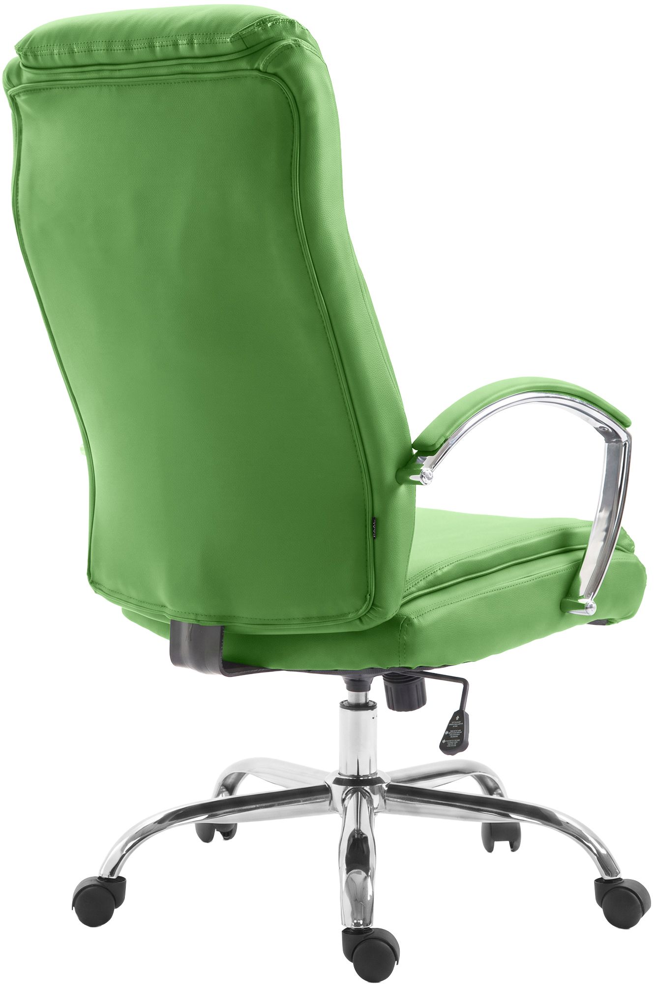 Sedia da ufficio Arlen in similpelle