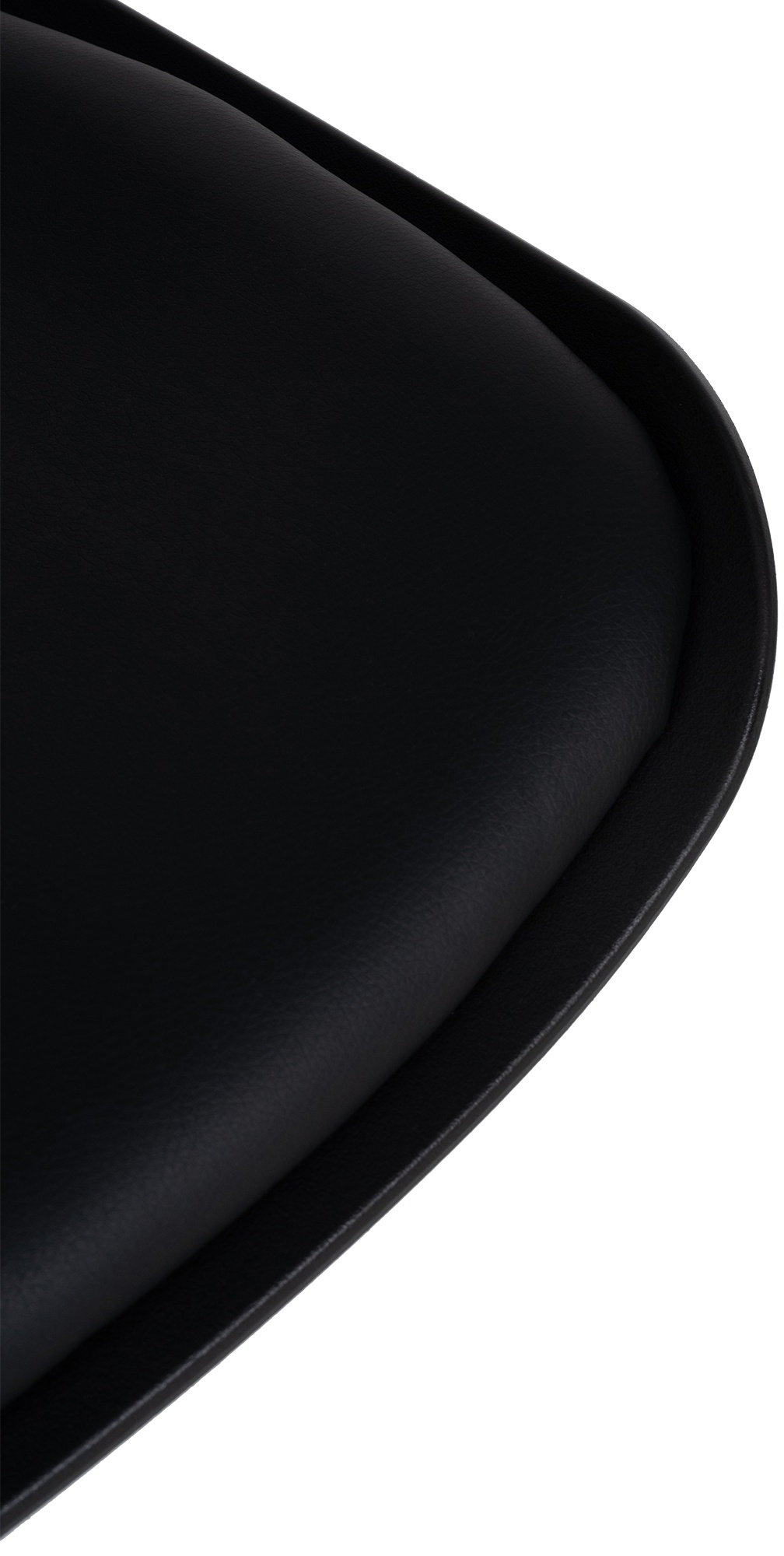 Sgabello da bar Aveiro in similpelle