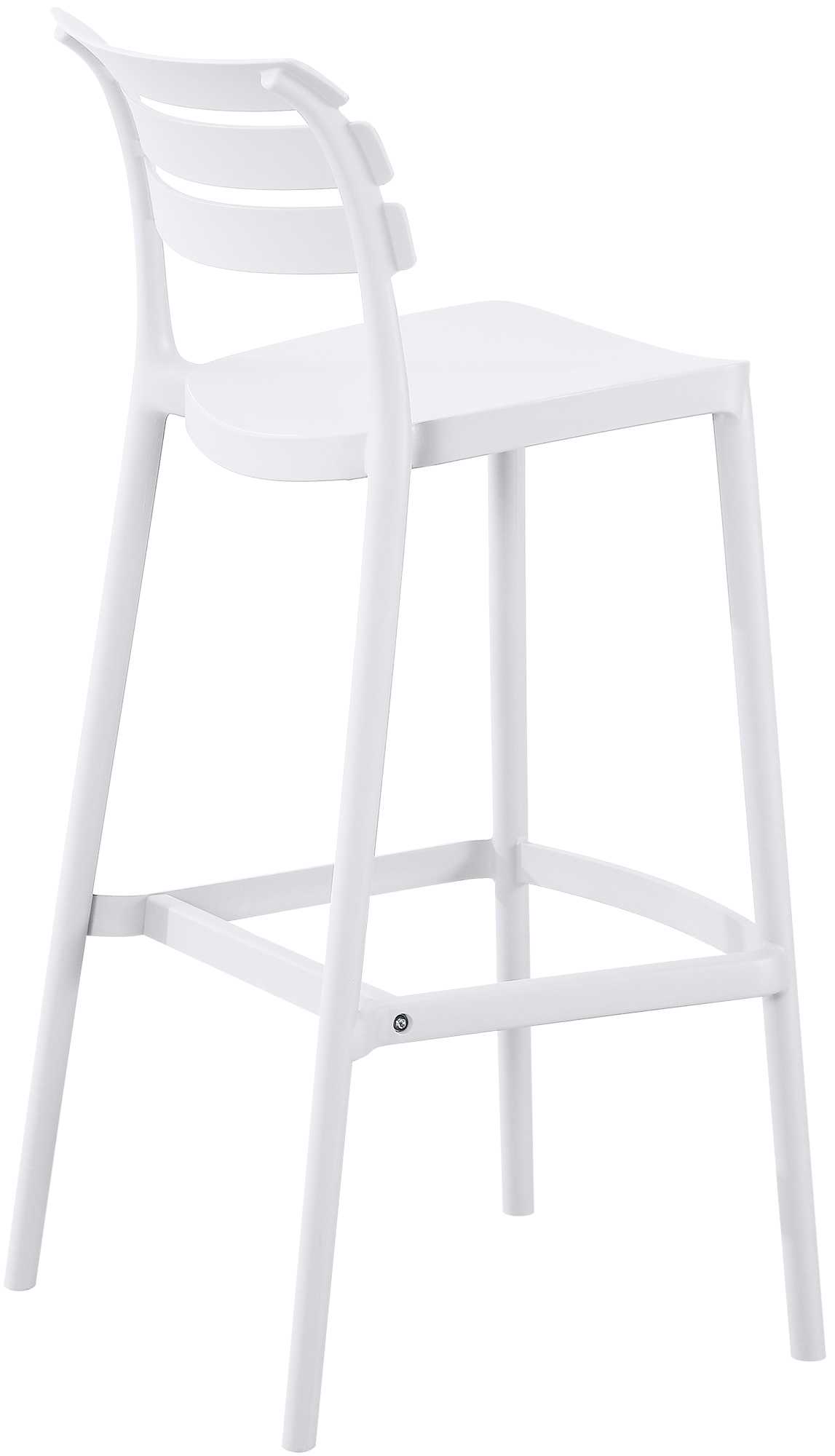 Sgabello alto Rafan