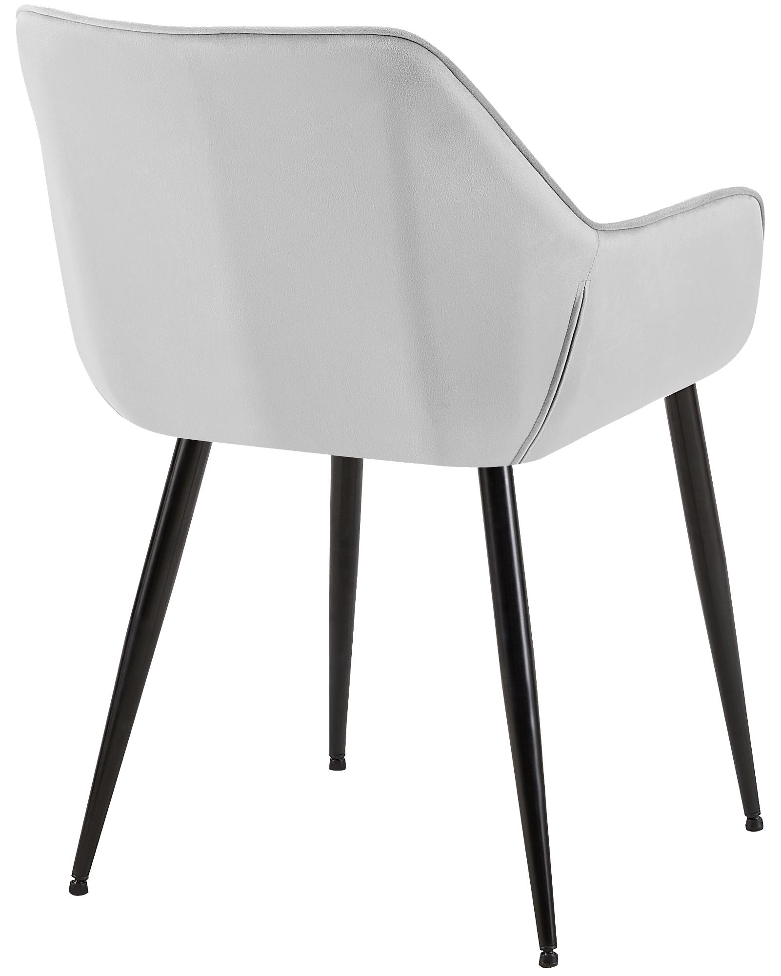 Set di 2 sedie da pranzo Luena