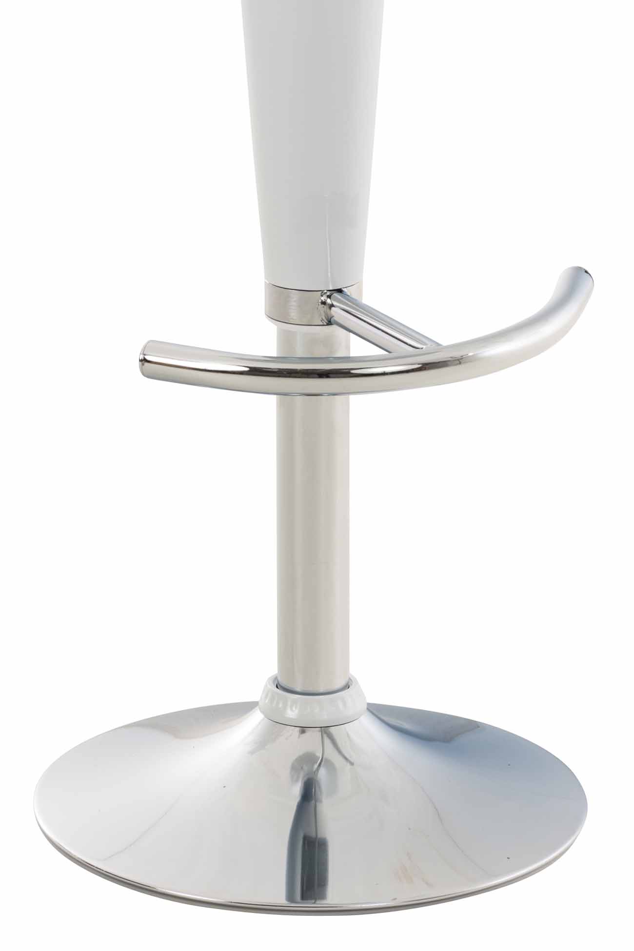 Sgabello Saddle