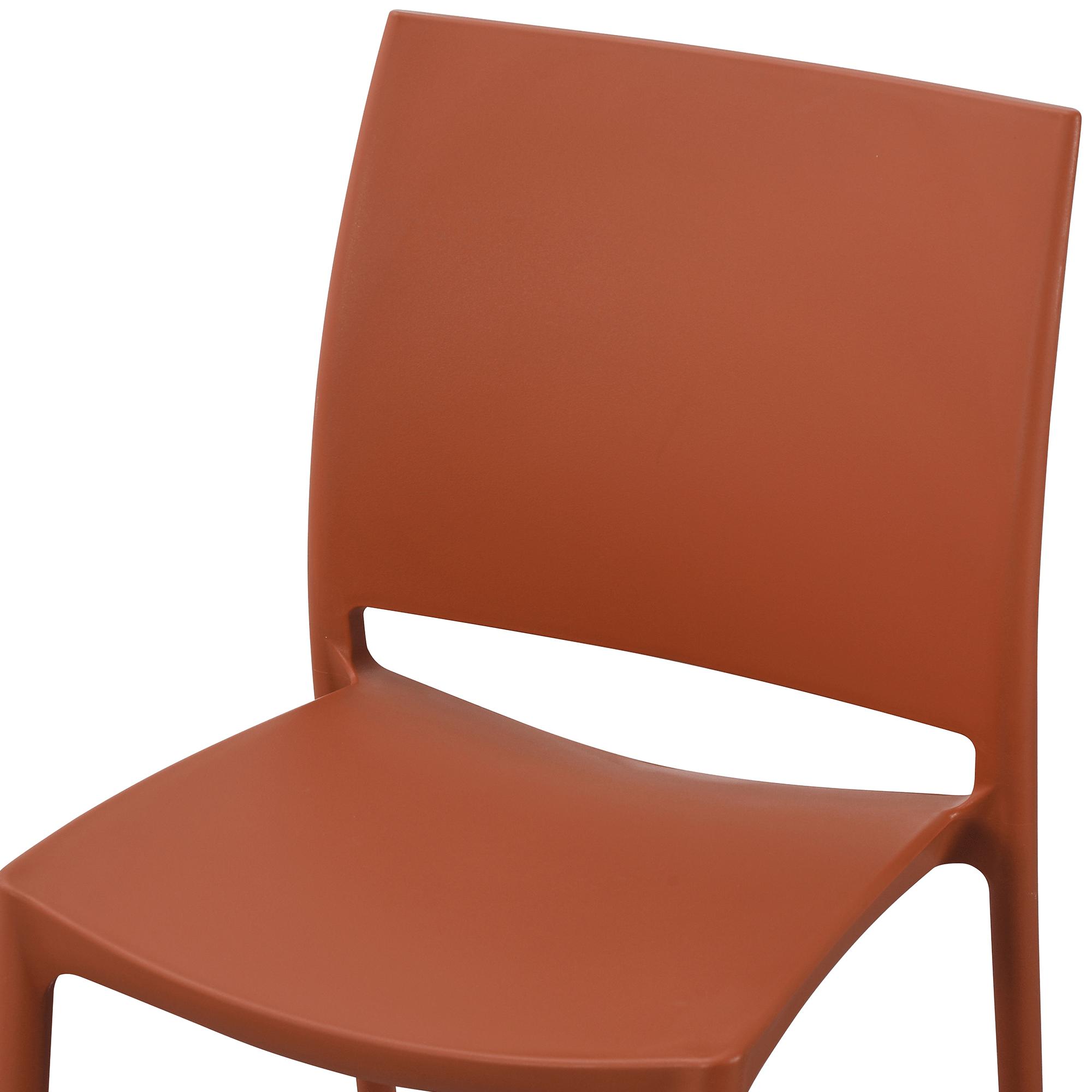Sedia da giardino Meton