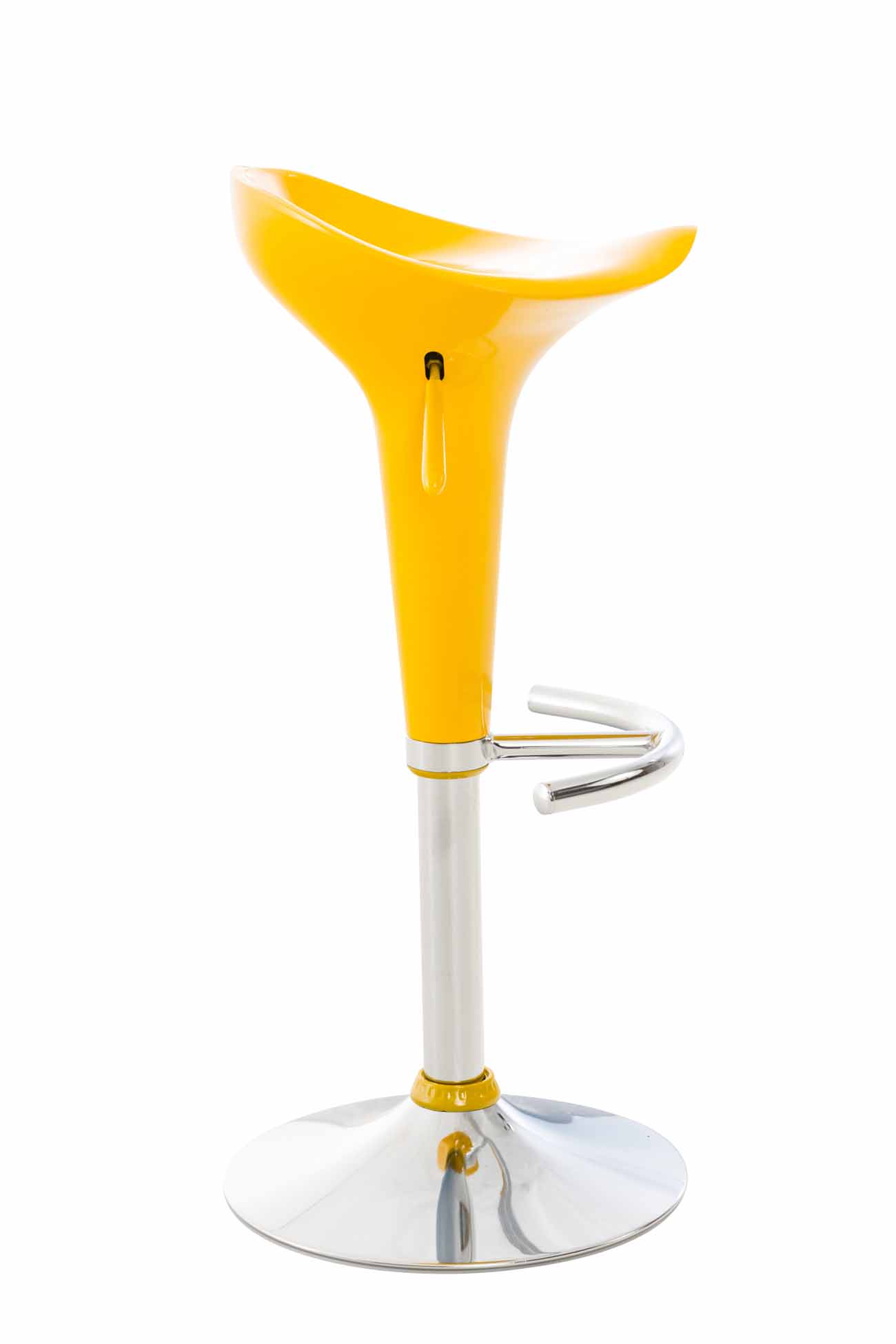 Sgabello Saddle